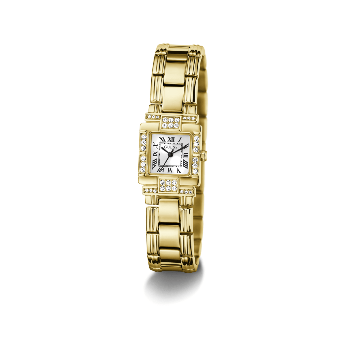 GUESS Đồng Hồ Nữ Taylor GW1157L2 - L&M Luxury Timepieces