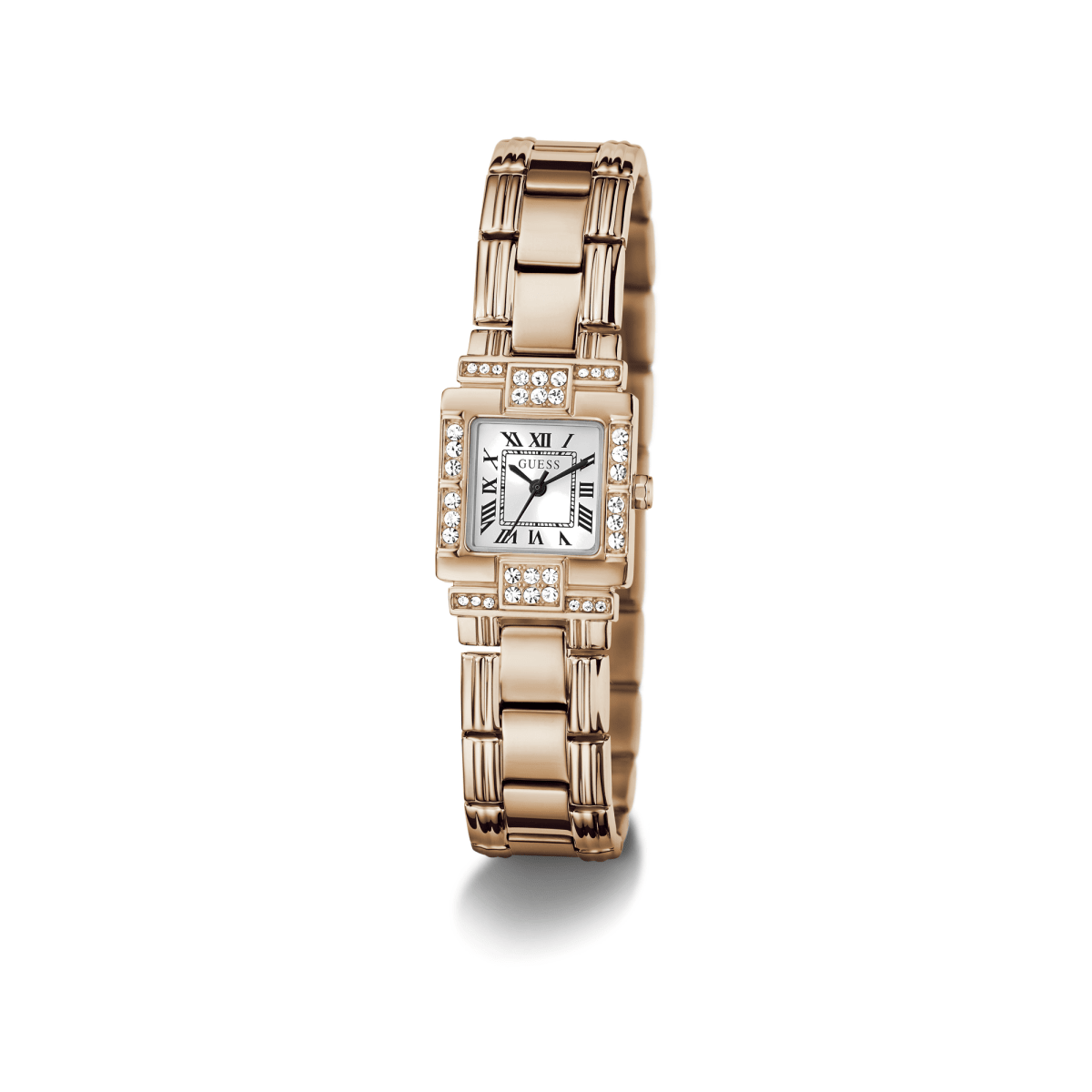 GUESS Đồng Hồ Nữ Taylor GW1157L4 - L&M Luxury Timepieces