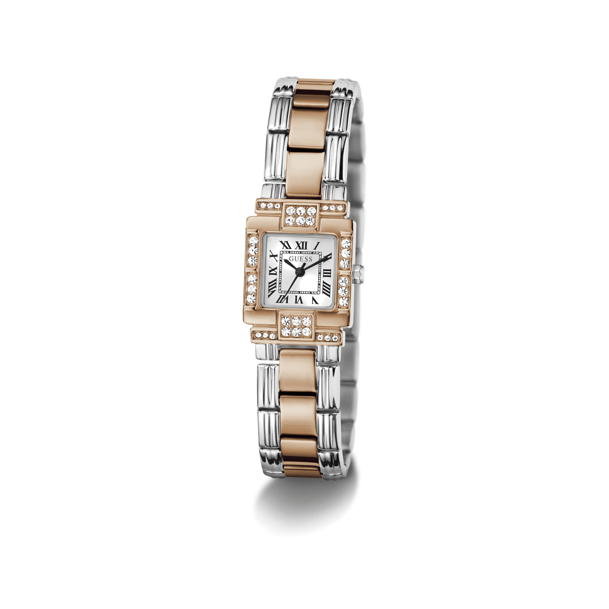 GUESS Đồng Hồ Nữ Taylor GW1157L5 - L&M Luxury Timepieces