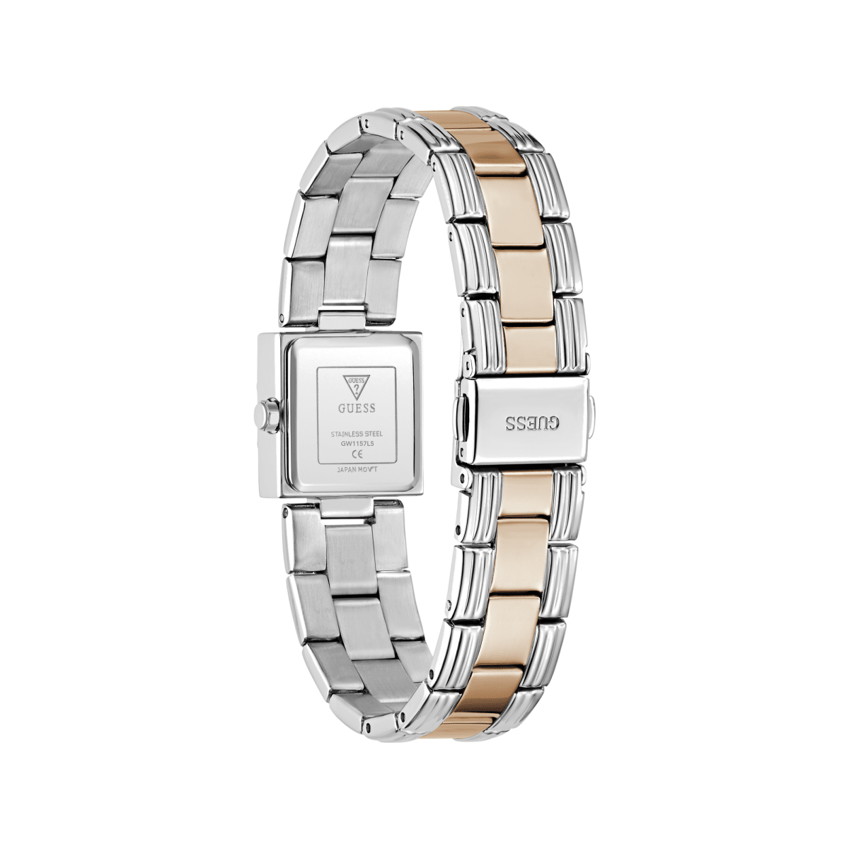 GUESS Đồng Hồ Nữ Taylor GW1157L5 - L&M Luxury Timepieces