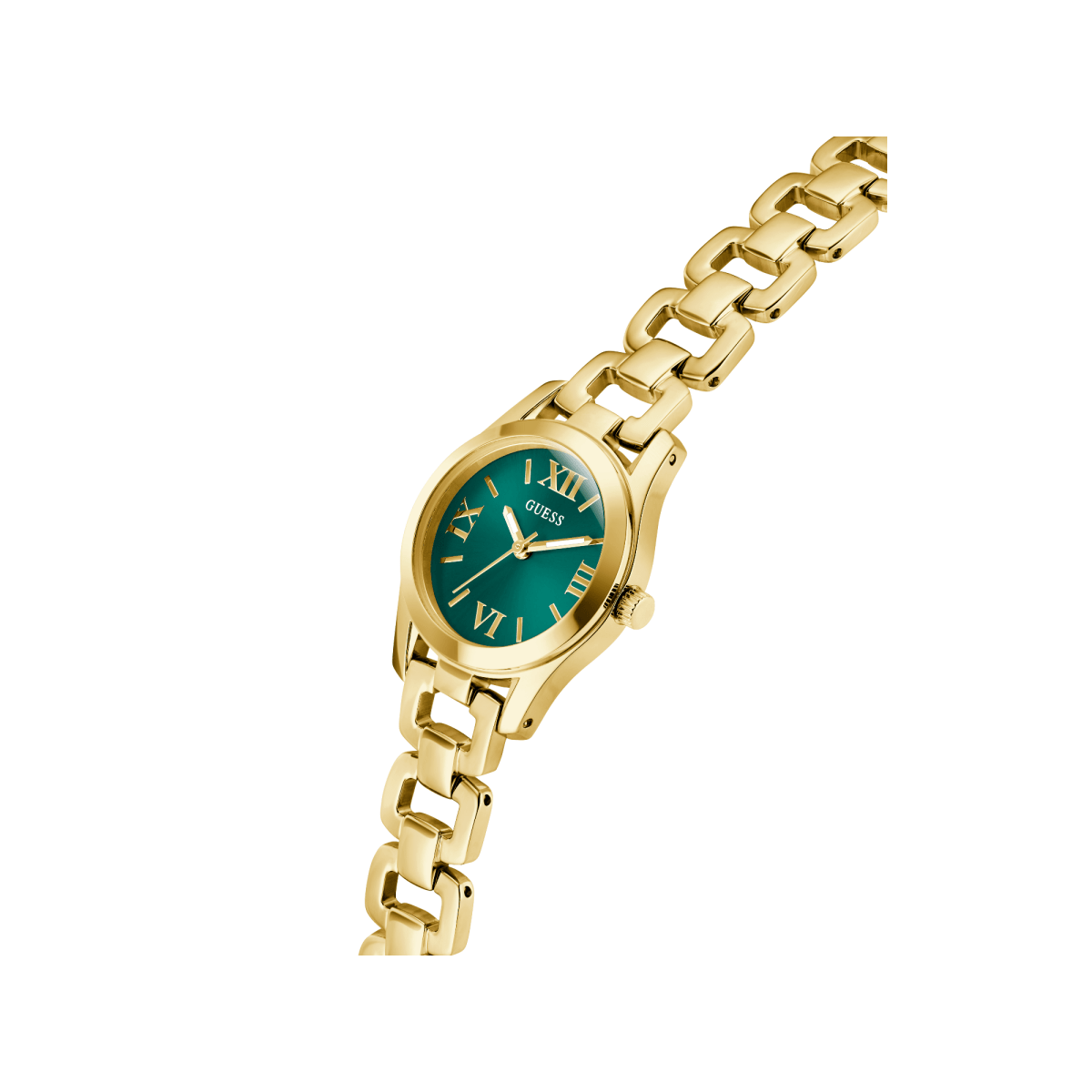 GUESS Đồng Hồ Nữ Veda GW0927L2 - L&M Luxury Timepieces