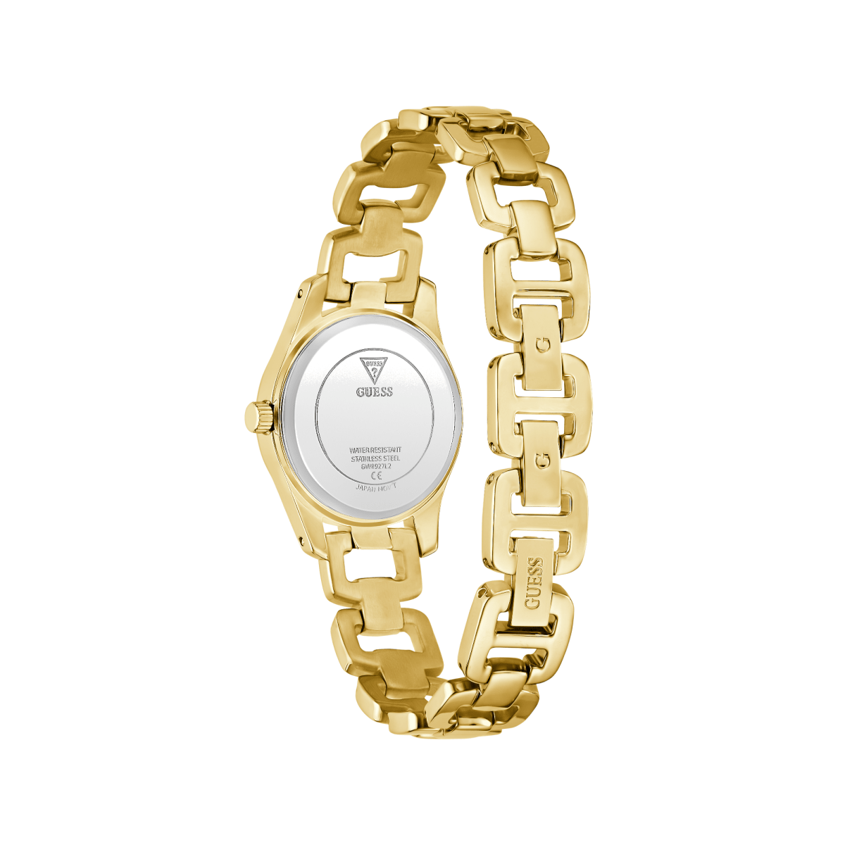 GUESS Đồng Hồ Nữ Veda GW0927L2 - L&M Luxury Timepieces