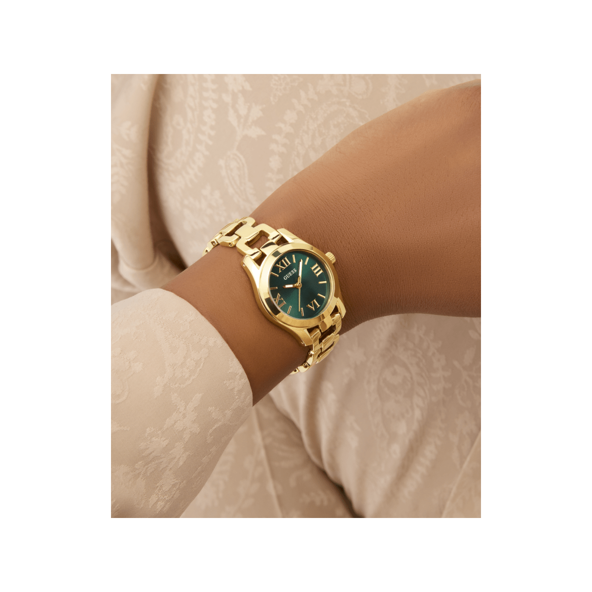 GUESS Đồng Hồ Nữ Veda GW0927L2 - L&M Luxury Timepieces