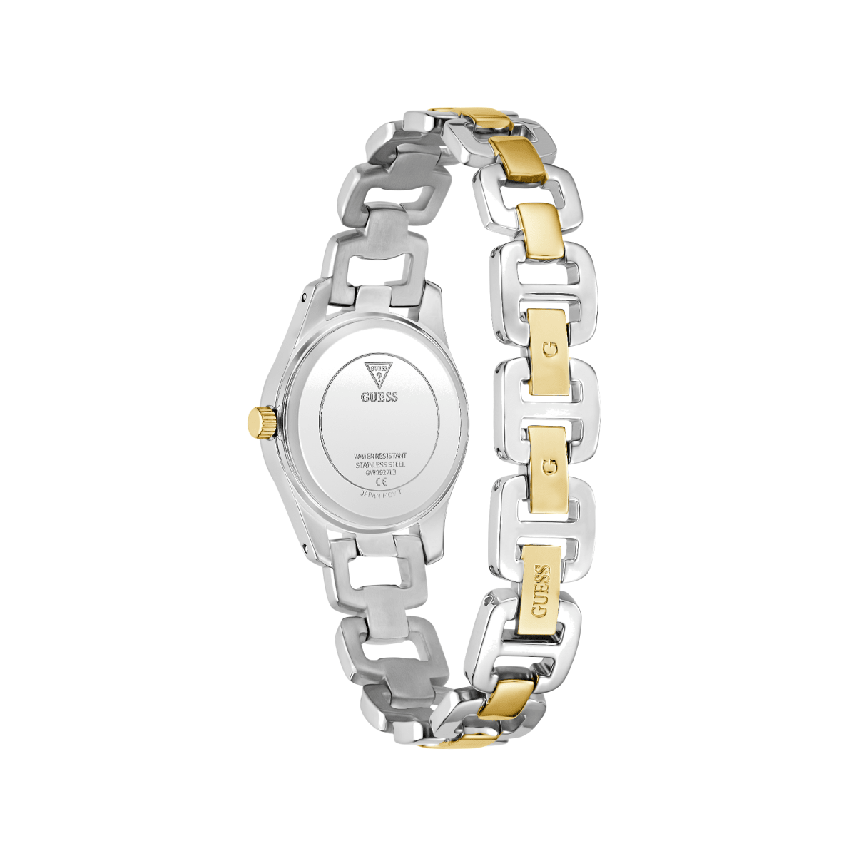 GUESS Đồng Hồ Nữ Veda GW0927L3 - L&M Luxury Timepieces