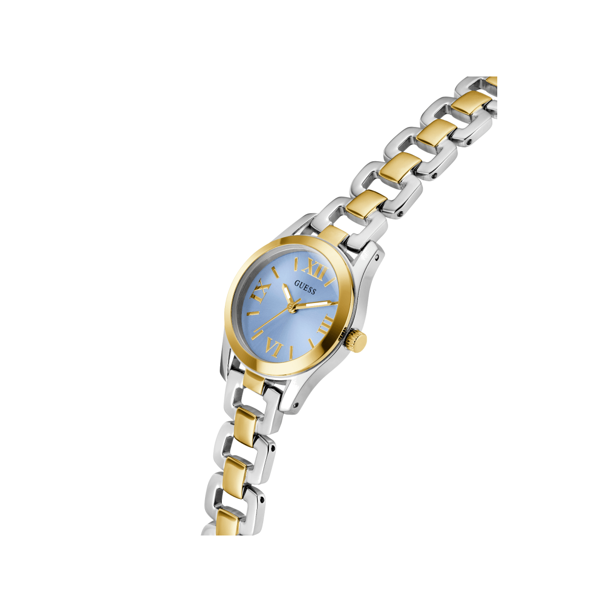 GUESS Đồng Hồ Nữ Veda GW0927L3 - L&M Luxury Timepieces