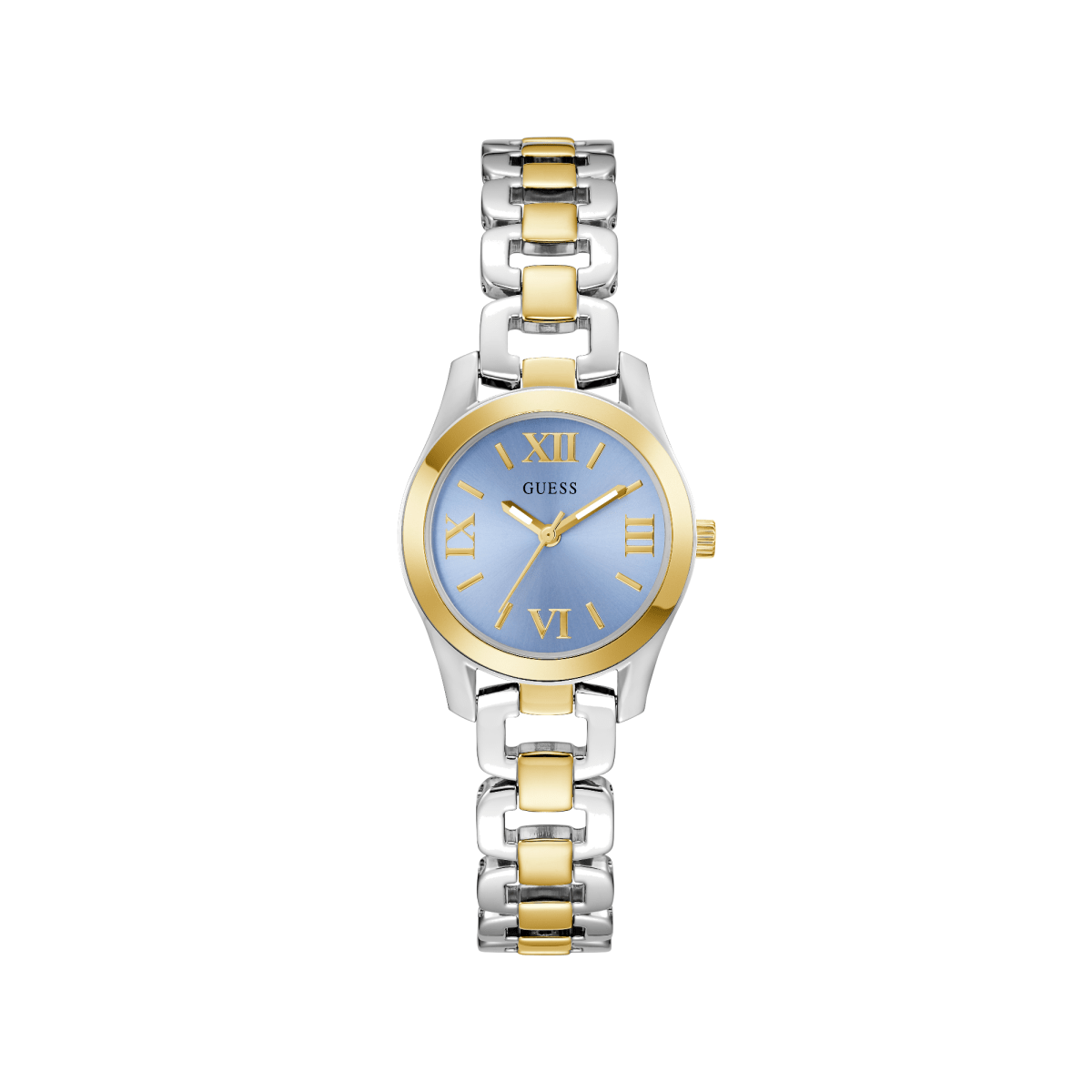 GUESS Đồng Hồ Nữ Veda GW0927L3 - L&M Luxury Timepieces