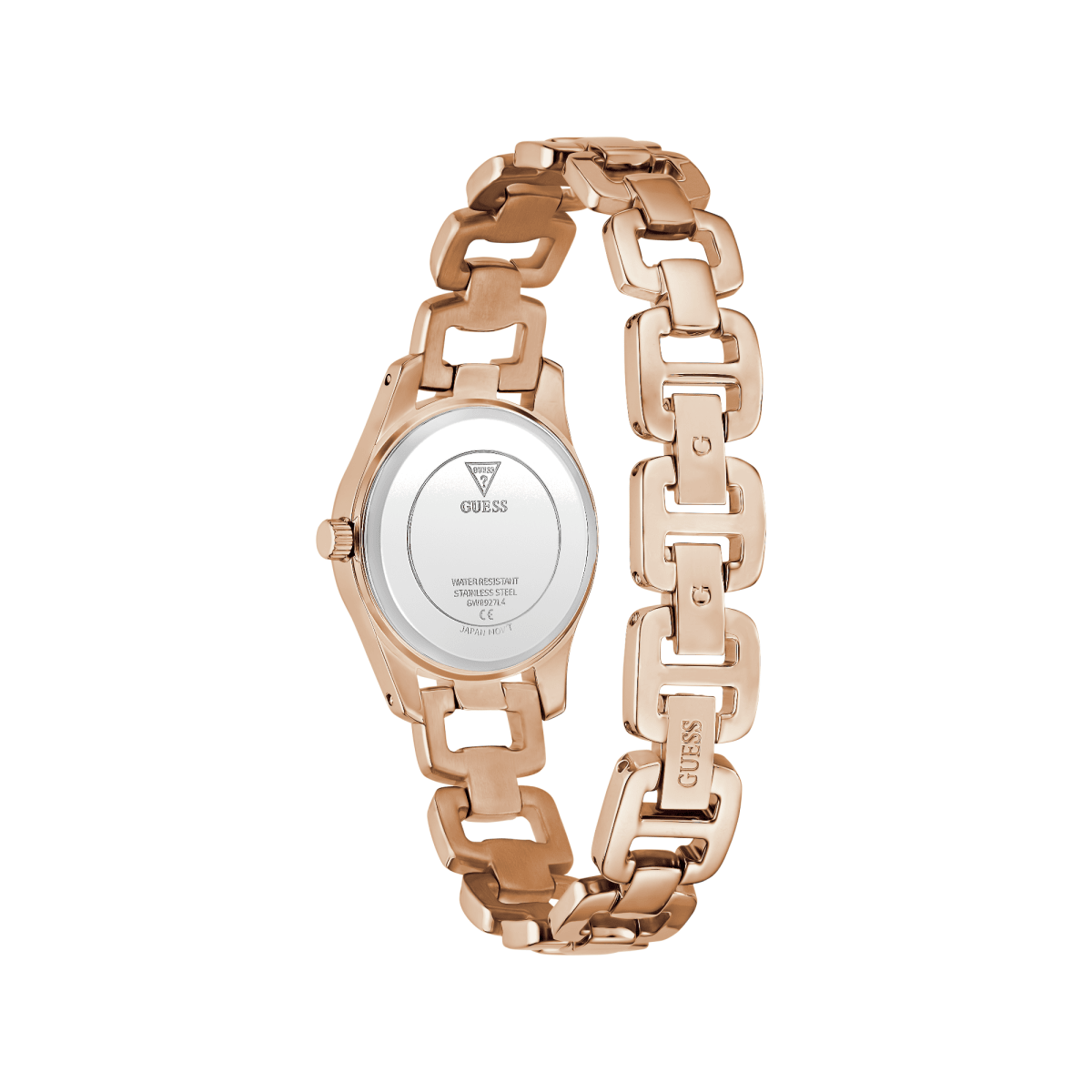 GUESS Đồng Hồ Nữ Veda GW0927L4 - L&M Luxury Timepieces