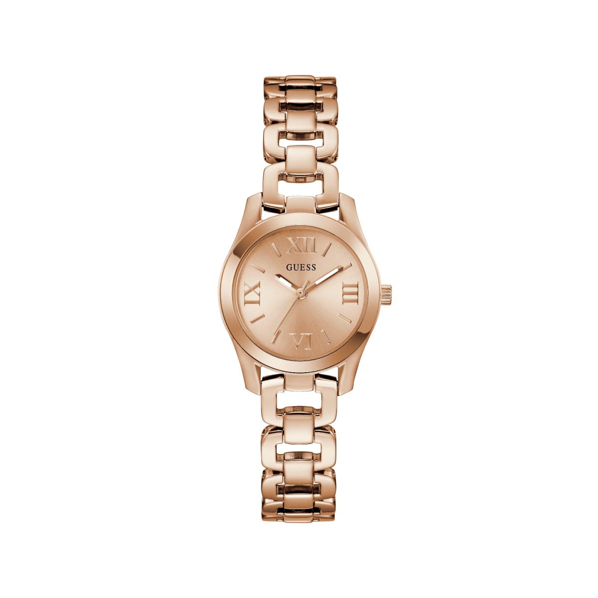 GUESS Đồng Hồ Nữ Veda GW0927L4 - L&M Luxury Timepieces