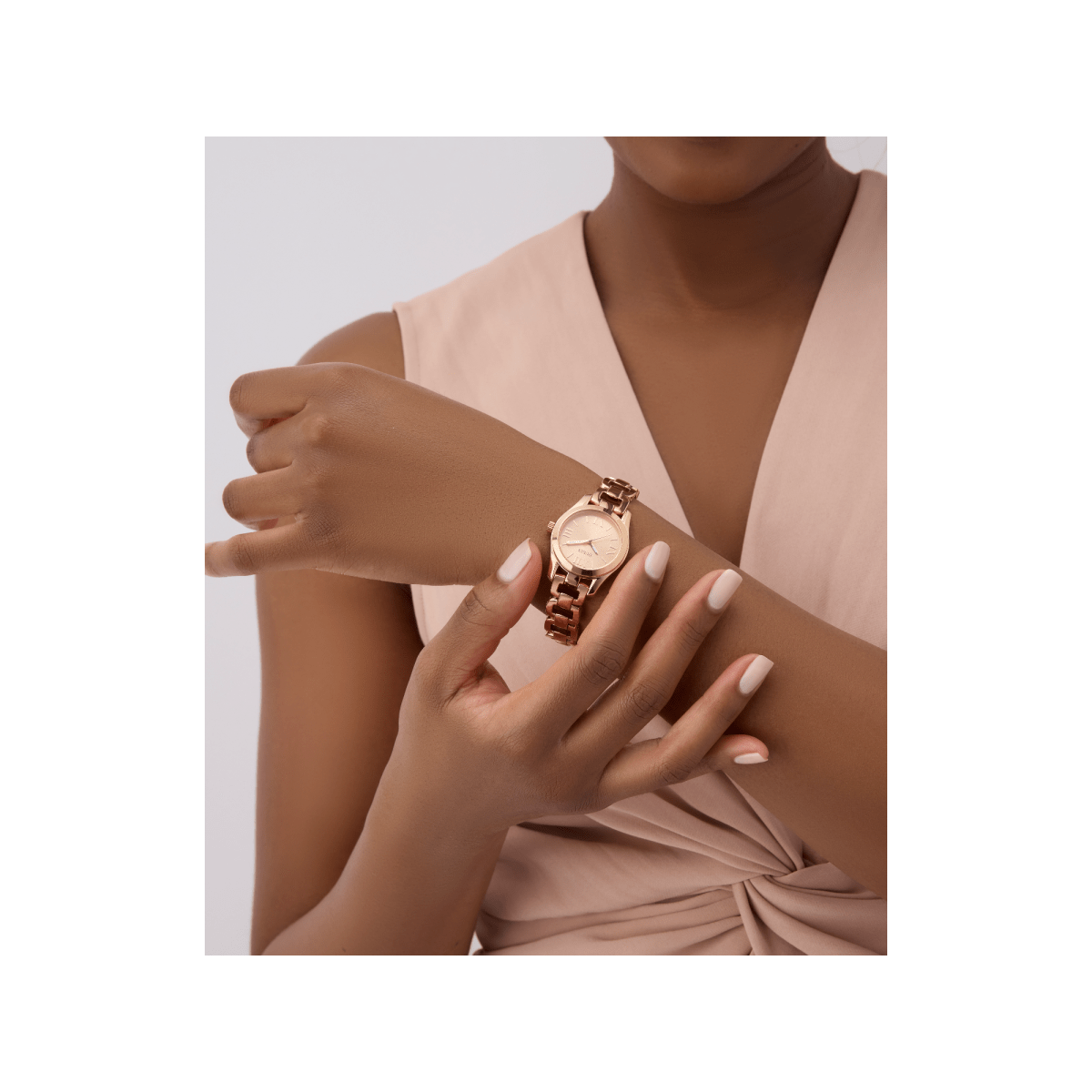 GUESS Đồng Hồ Nữ Veda GW0927L4 - L&M Luxury Timepieces
