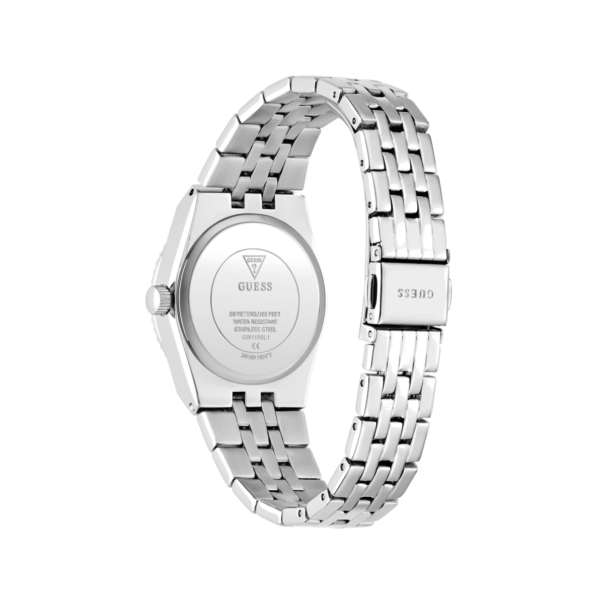 GUESS Đồng Hồ Nữ Vera GW1101L1 - L&M Luxury Timepieces