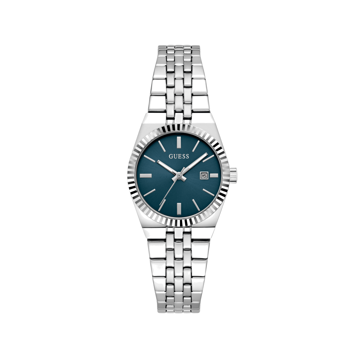 GUESS Đồng Hồ Nữ Vera GW1101L1 - L&M Luxury Timepieces