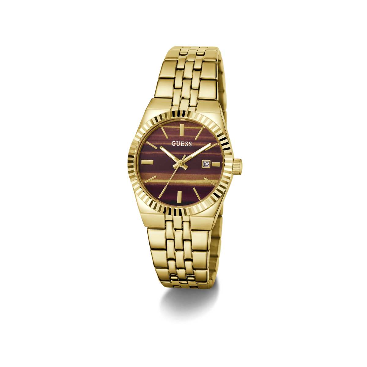 GUESS Đồng Hồ Nữ Vera GW1102L2 - L&M Luxury Timepieces