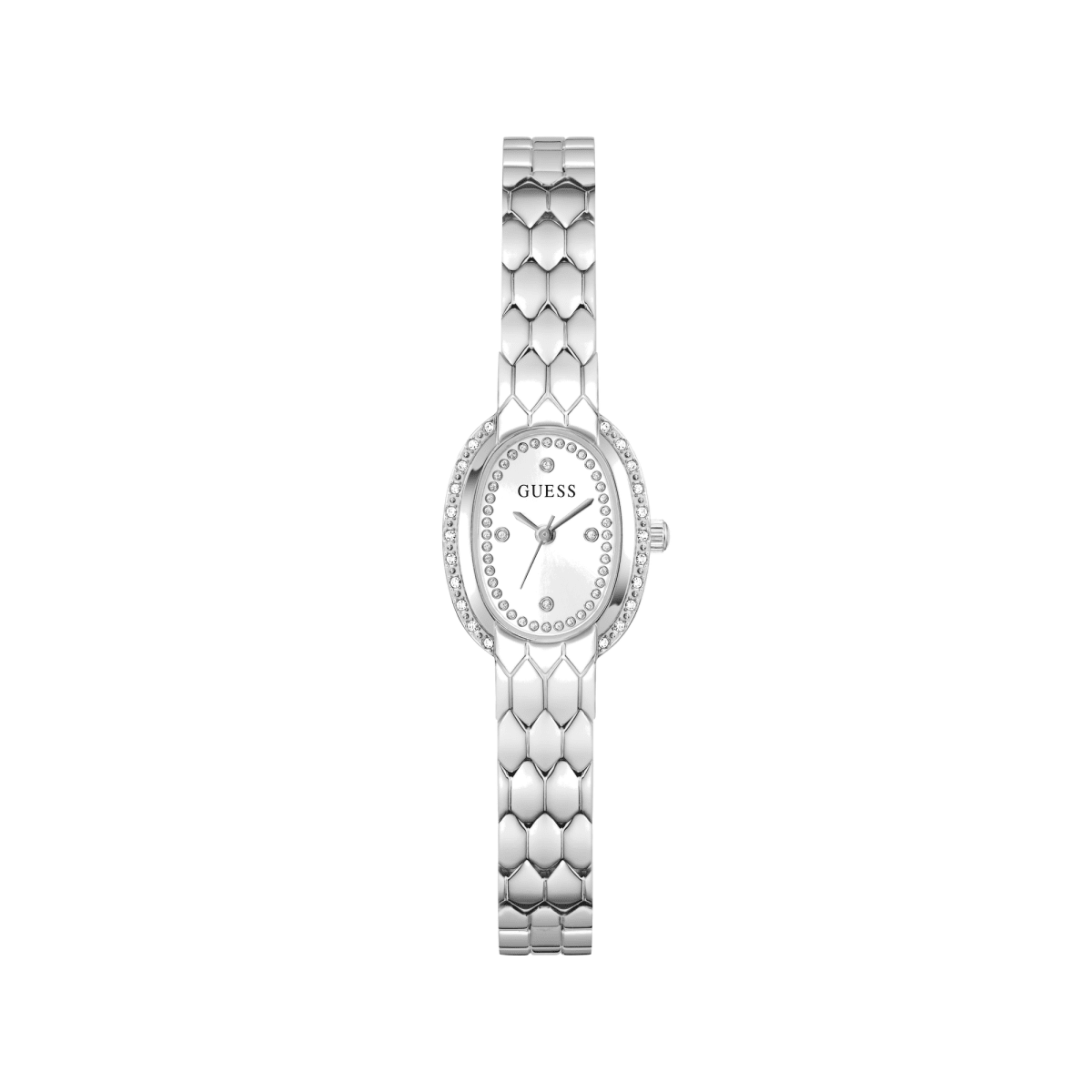 GUESS Đồng Hồ Nữ Viola GW1092L1 - L&M Luxury Timepieces