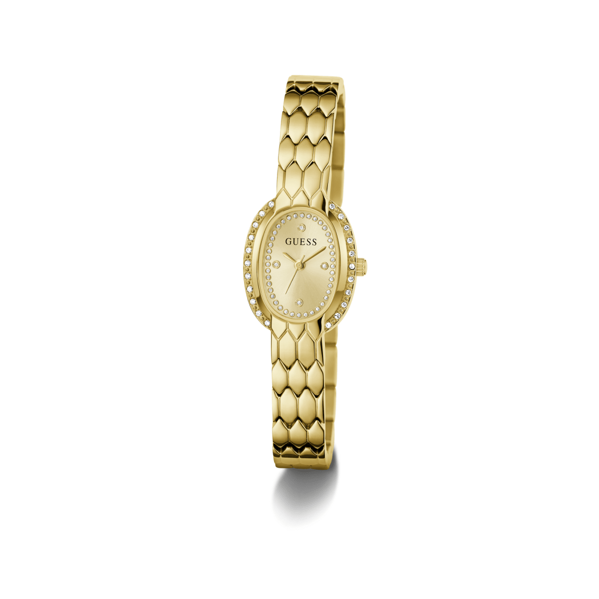 GUESS Đồng Hồ Nữ Viola GW1092L2 - L&M Luxury Timepieces