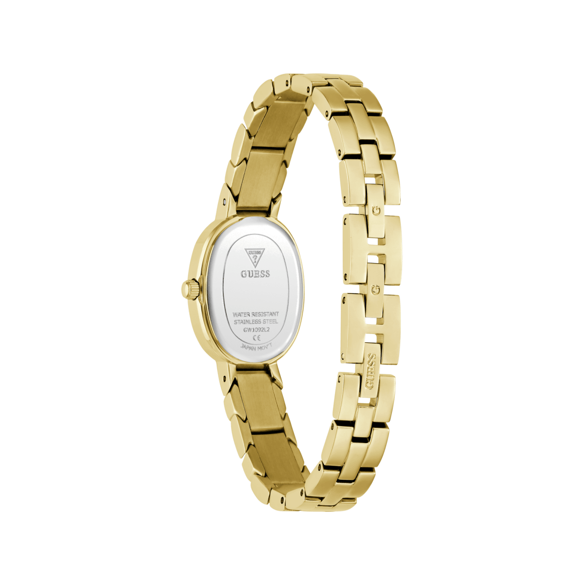 GUESS Đồng Hồ Nữ Viola GW1092L2 - L&M Luxury Timepieces