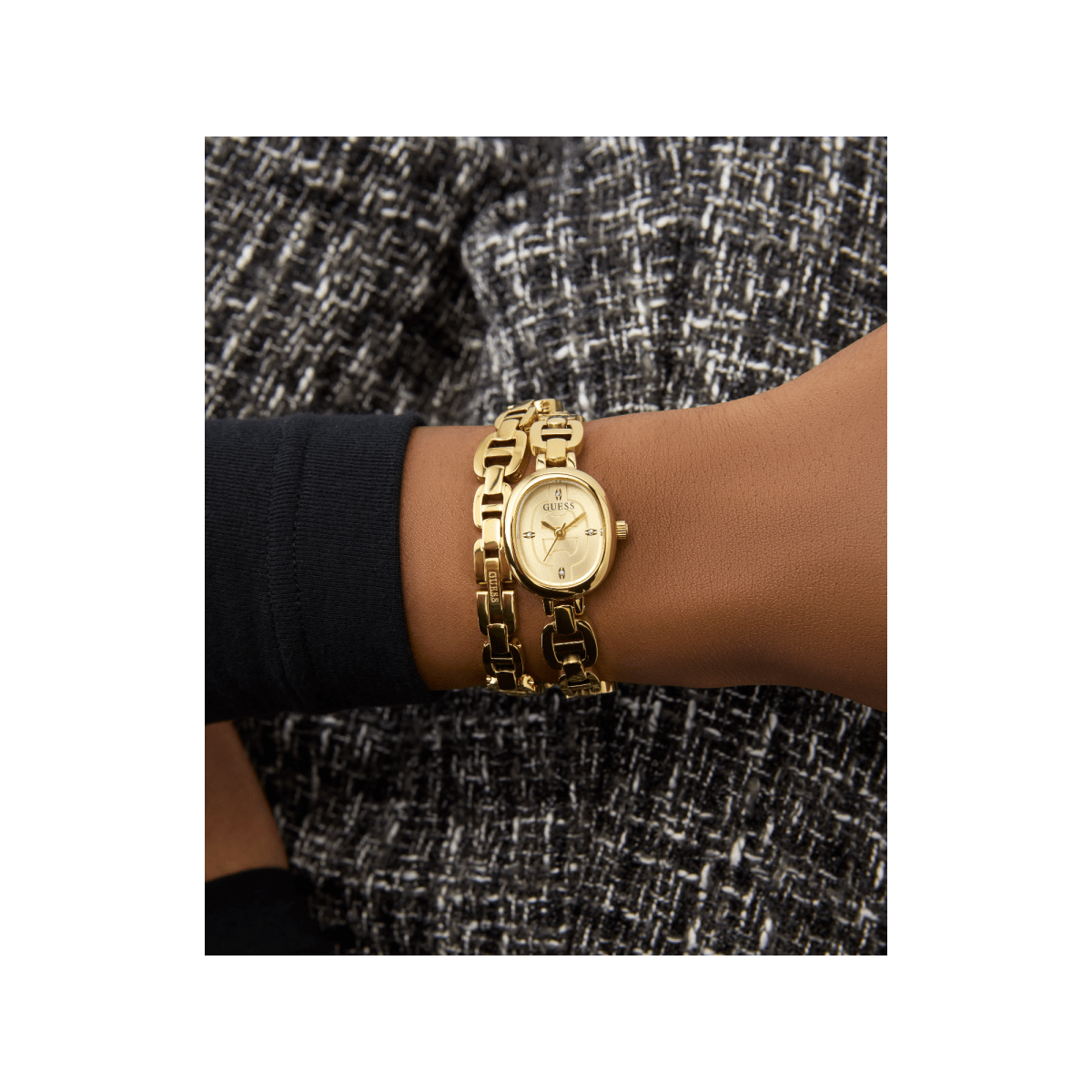 GUESS Đồng Hồ Nữ Vivian GW0940L2 - L&M Luxury Timepieces