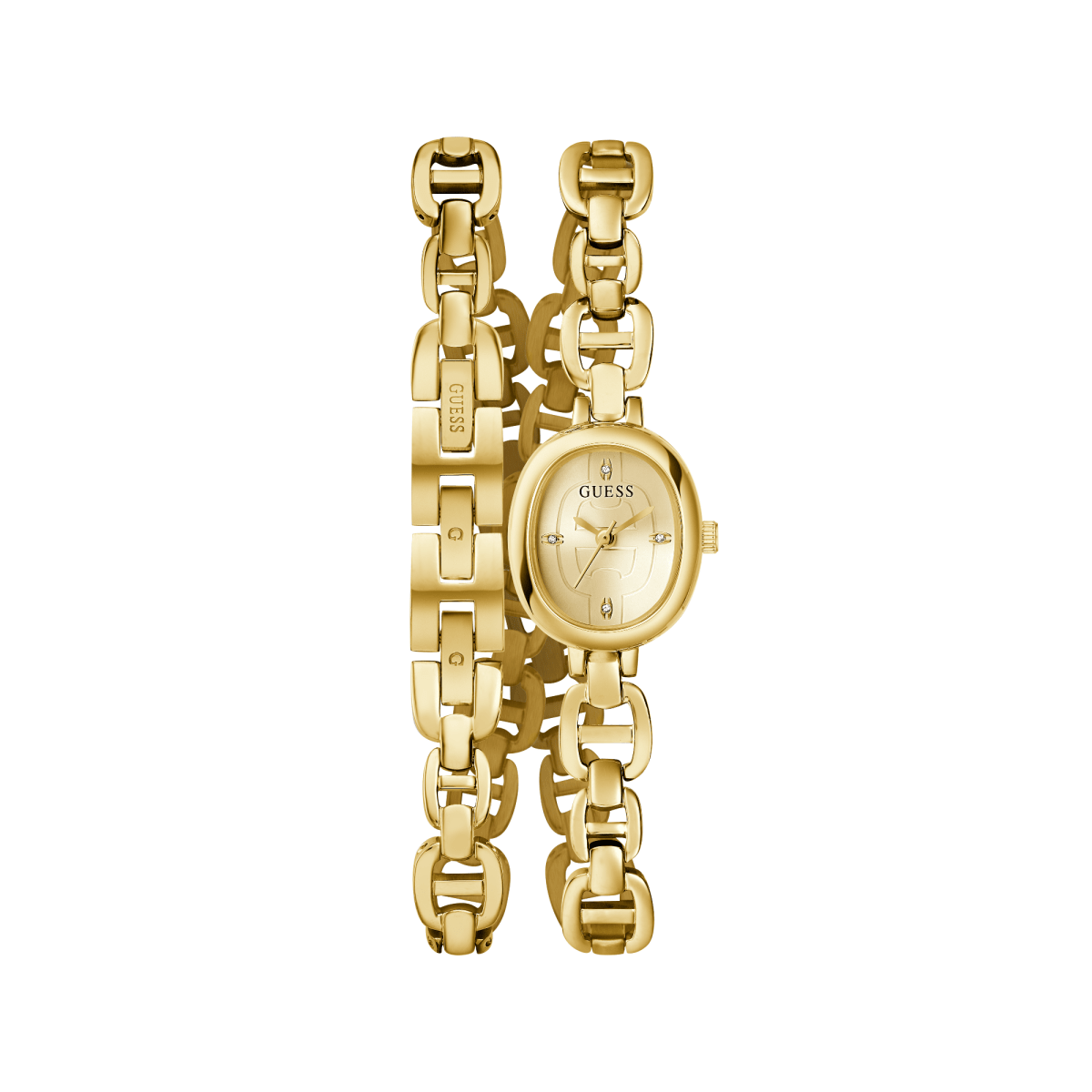 GUESS Đồng Hồ Nữ Vivian GW0940L2 - L&M Luxury Timepieces
