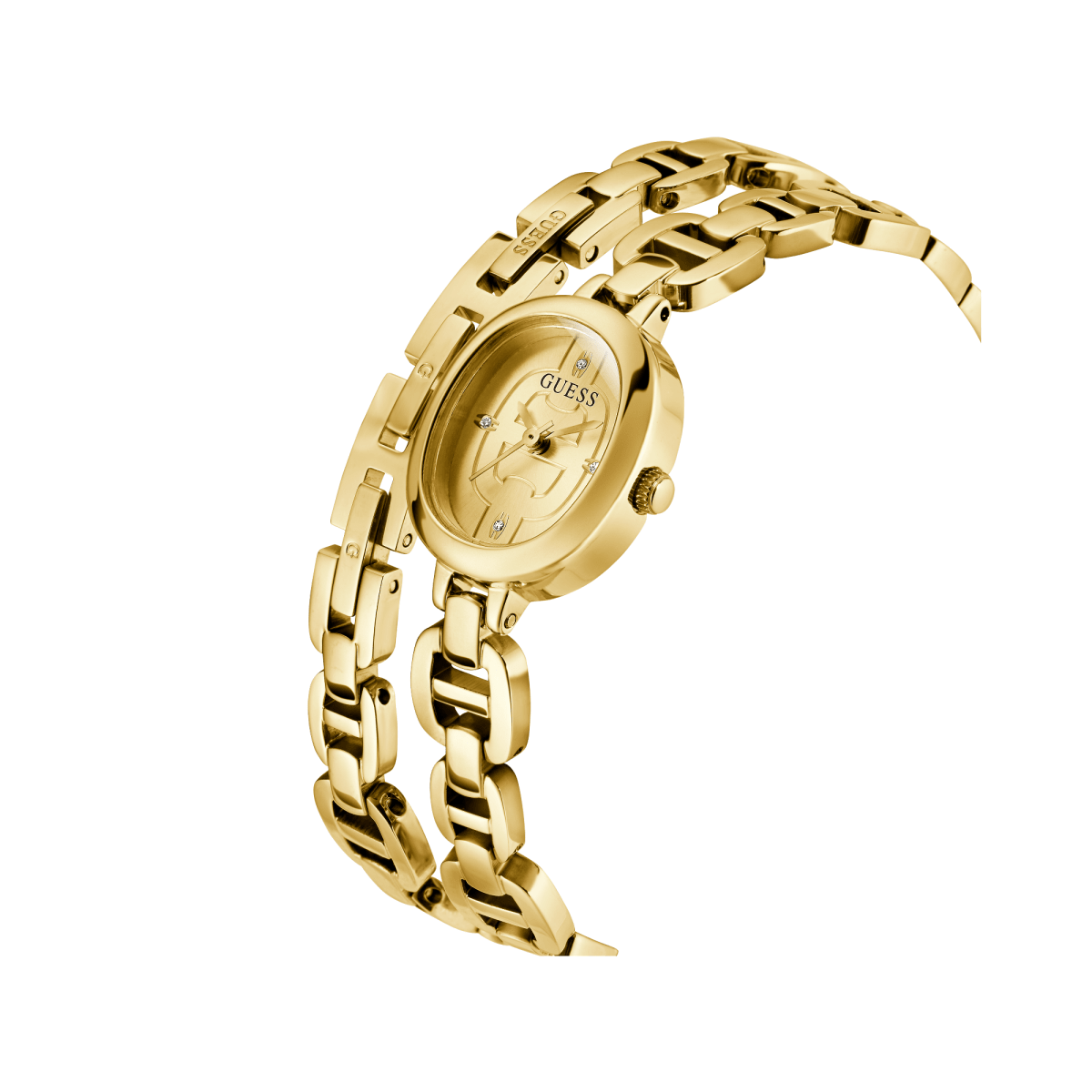 GUESS Đồng Hồ Nữ Vivian GW0940L2 - L&M Luxury Timepieces