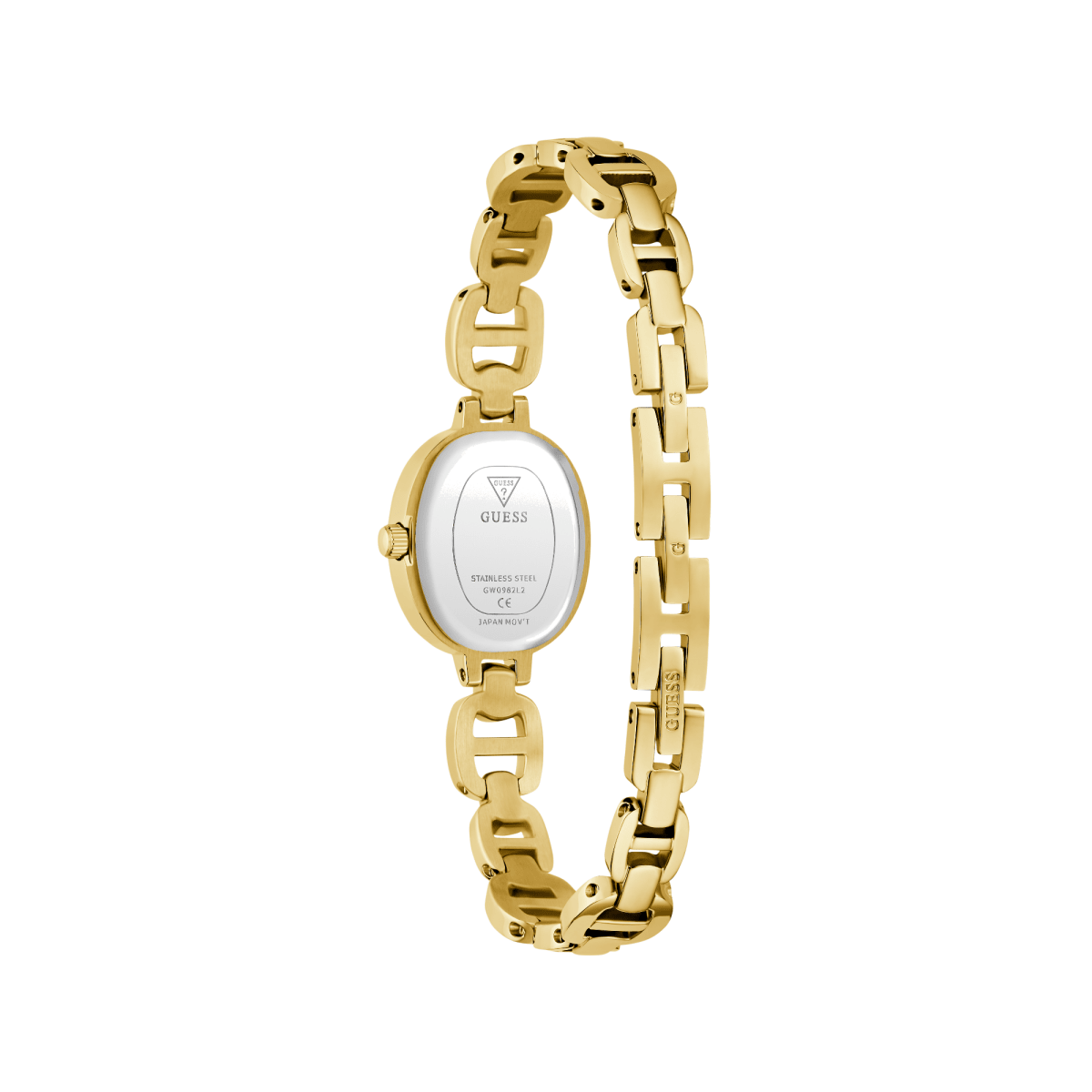 GUESS Đồng Hồ Nữ Vivian GW0982L2 - L&M Luxury Timepieces