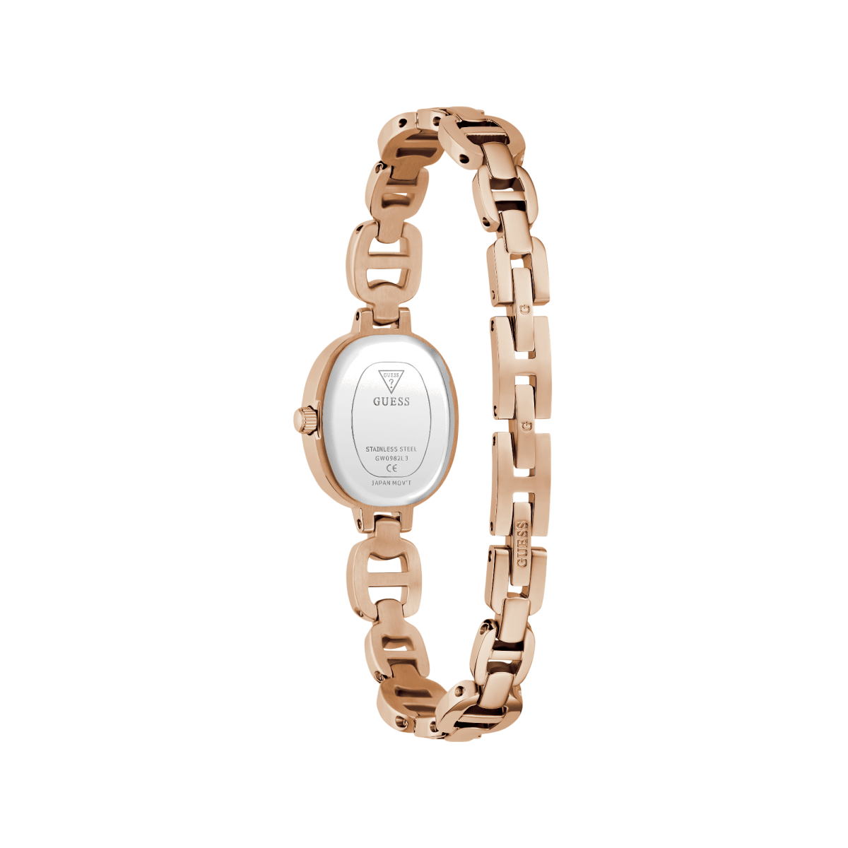 GUESS Đồng Hồ Nữ Vivian GW0982L3 - L&M Luxury Timepieces