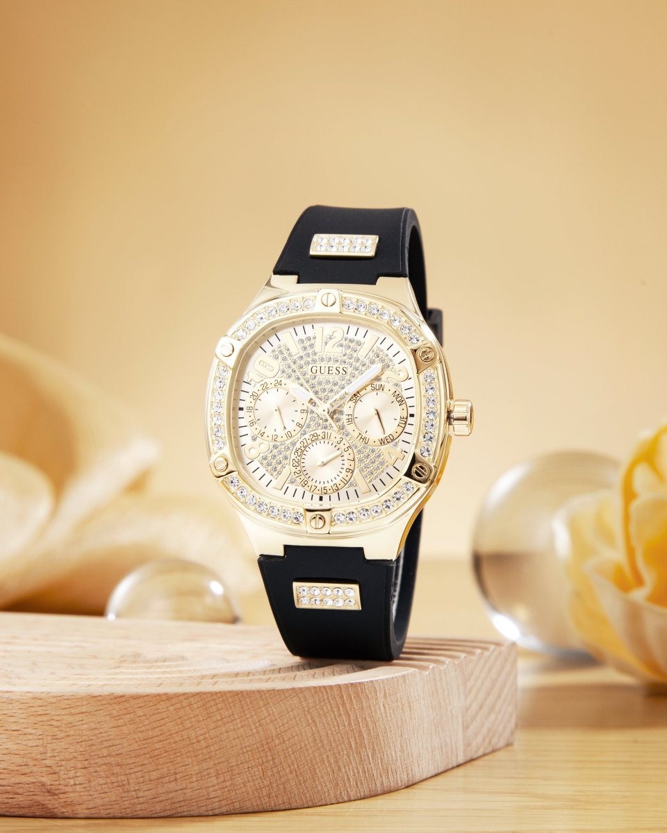 GUESS Đồng Hồ Nữ Duchess GW0619L2 - L&M Luxury Timepieces