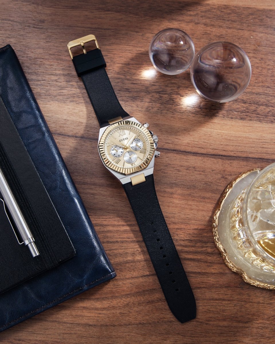 GUESS EQUITY - L&M Luxury Timepieces