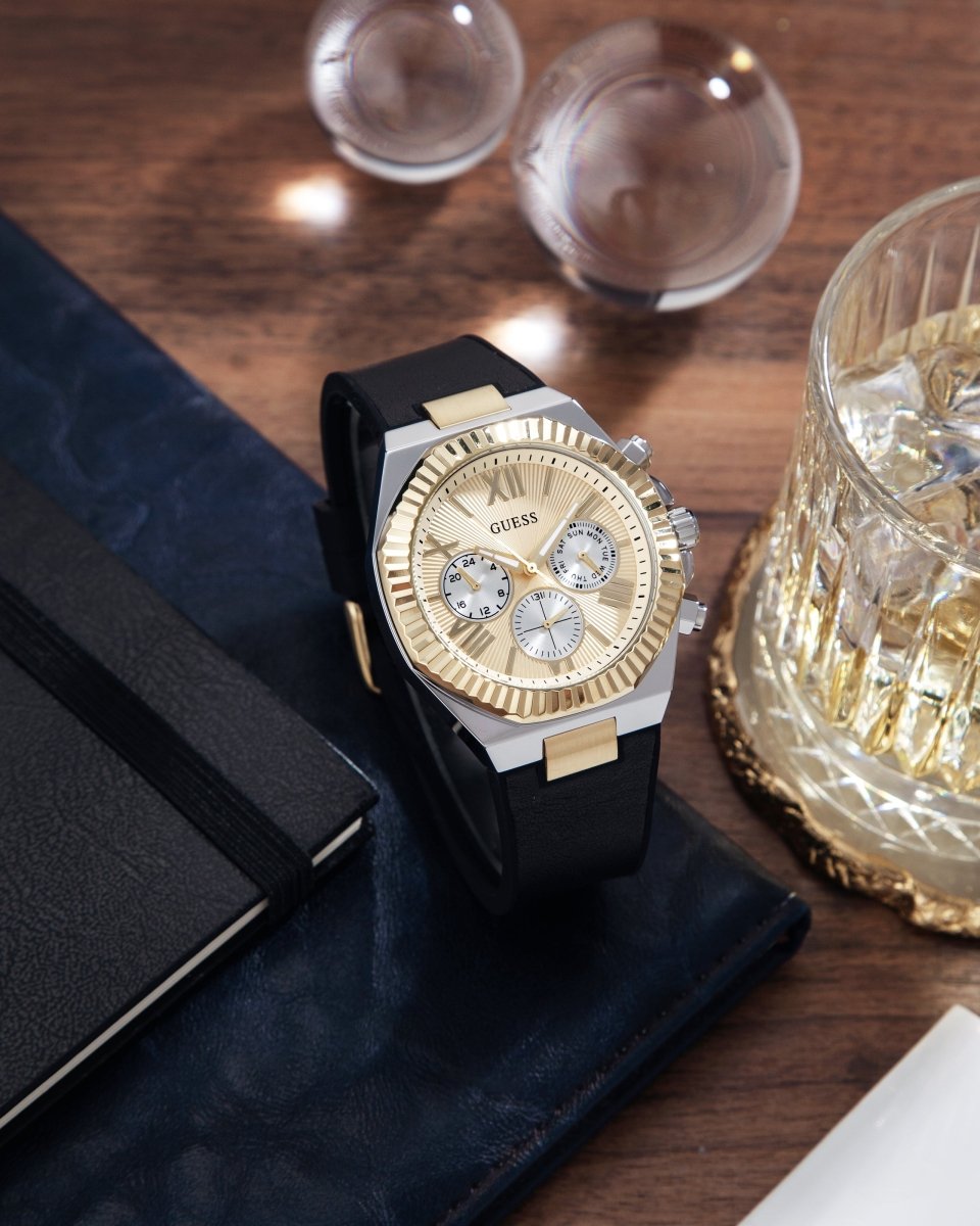 GUESS EQUITY - L&M Luxury Timepieces