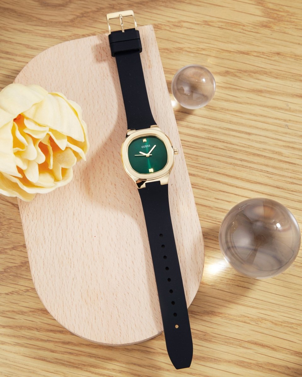 GUESS Đồng Hồ Nữ Eve GW0658L1 - L&M Luxury Timepieces