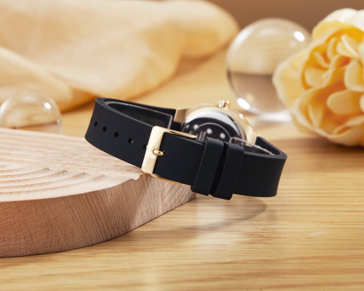 GUESS Đồng Hồ Nữ Eve GW0658L1 - L&M Luxury Timepieces