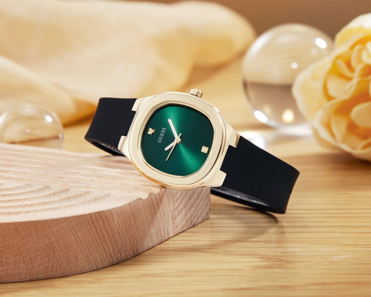 GUESS Đồng Hồ Nữ Eve GW0658L1 - L&M Luxury Timepieces