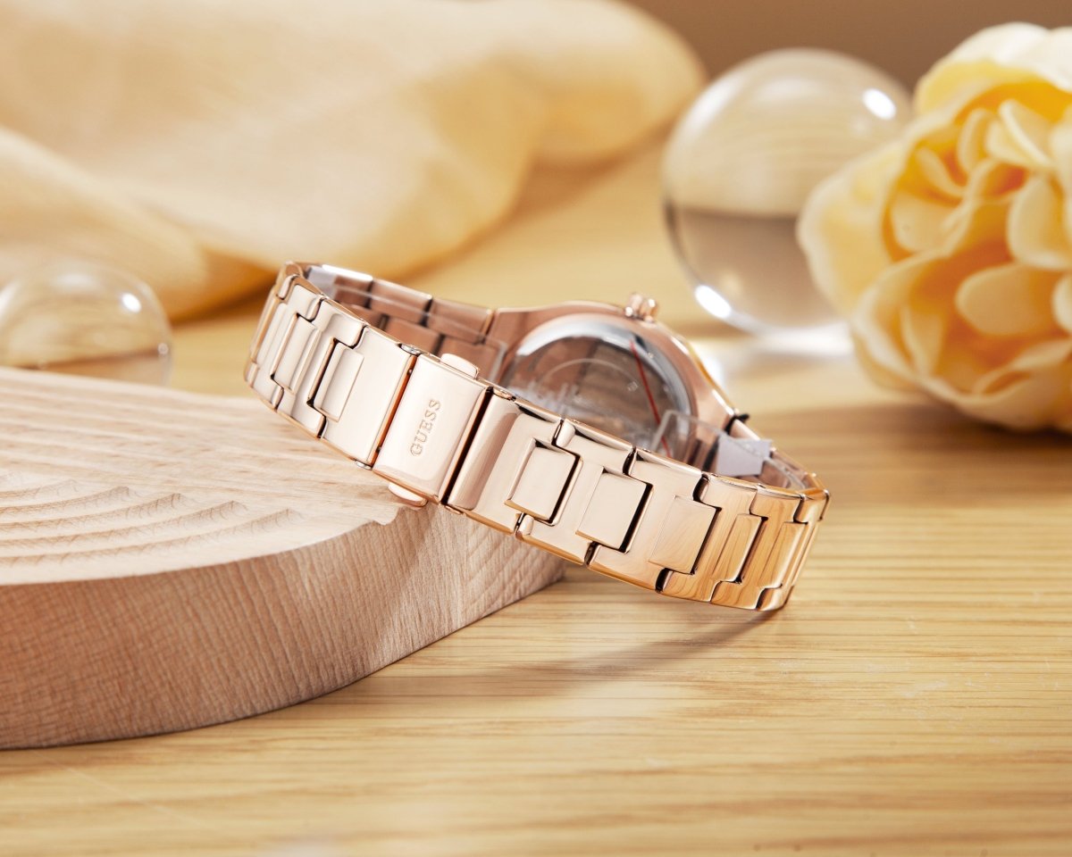 GUESS Đồng Hồ Nữ Eve GW0615L3 - L&M Luxury Timepieces