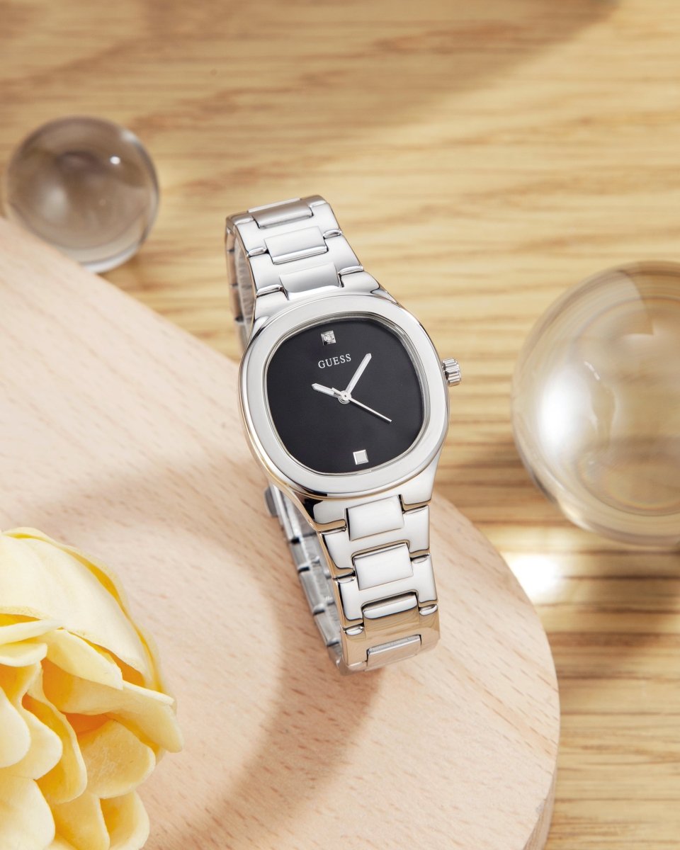 GUESS Đồng Hồ Nữ Eve GW0615L1 - L&M Luxury Timepieces