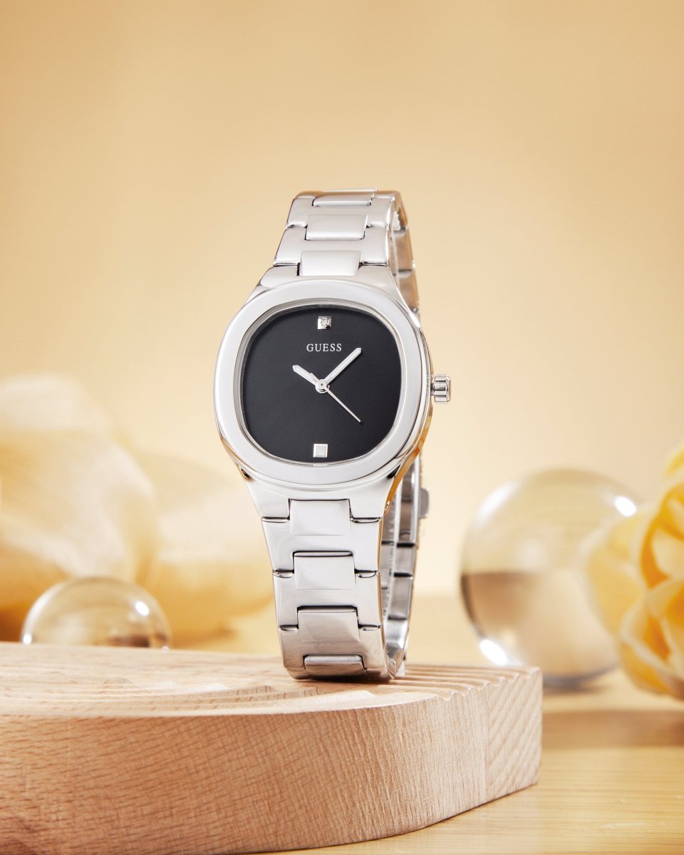 GUESS Đồng Hồ Nữ Eve GW0615L1 - L&M Luxury Timepieces