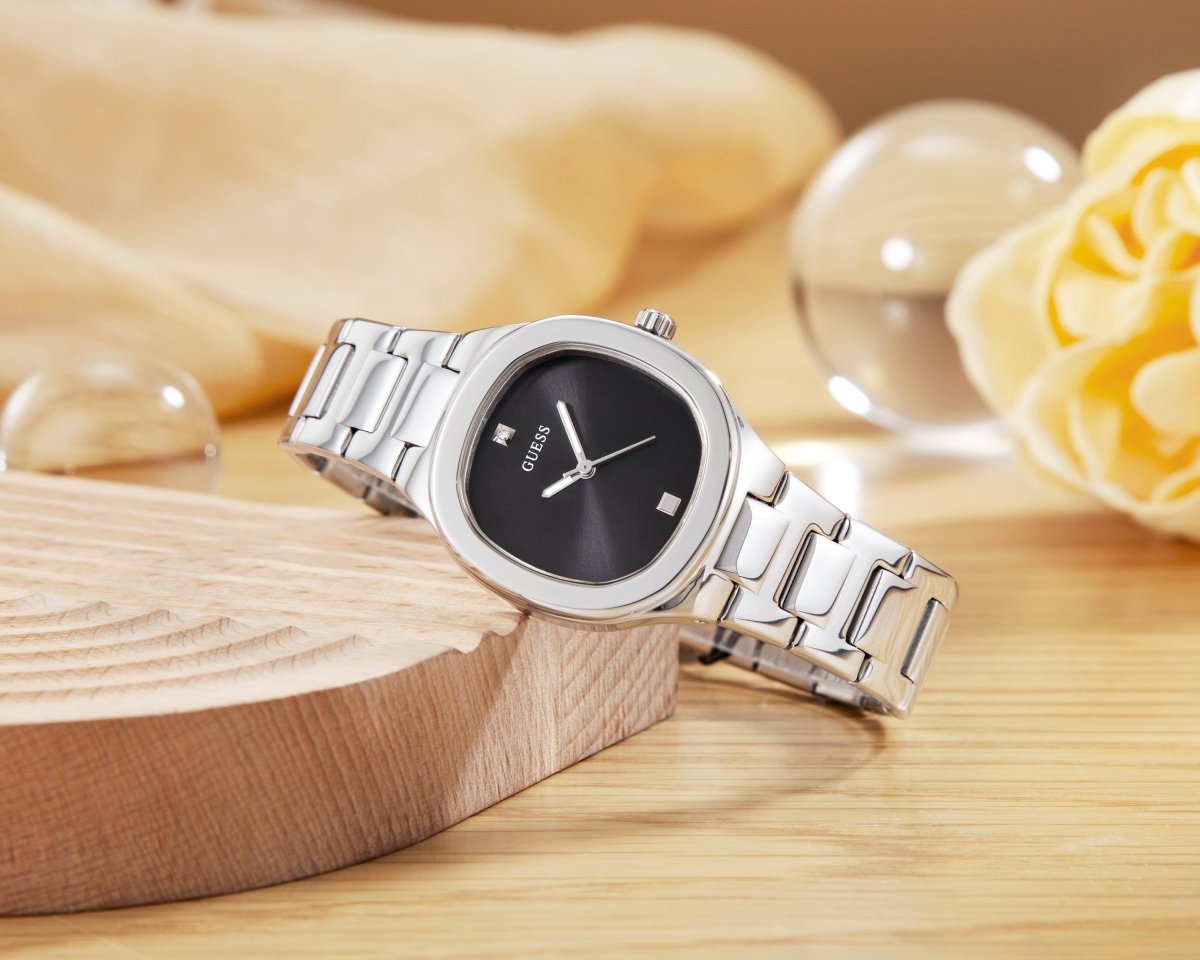 GUESS Đồng Hồ Nữ Eve GW0615L1 - L&M Luxury Timepieces