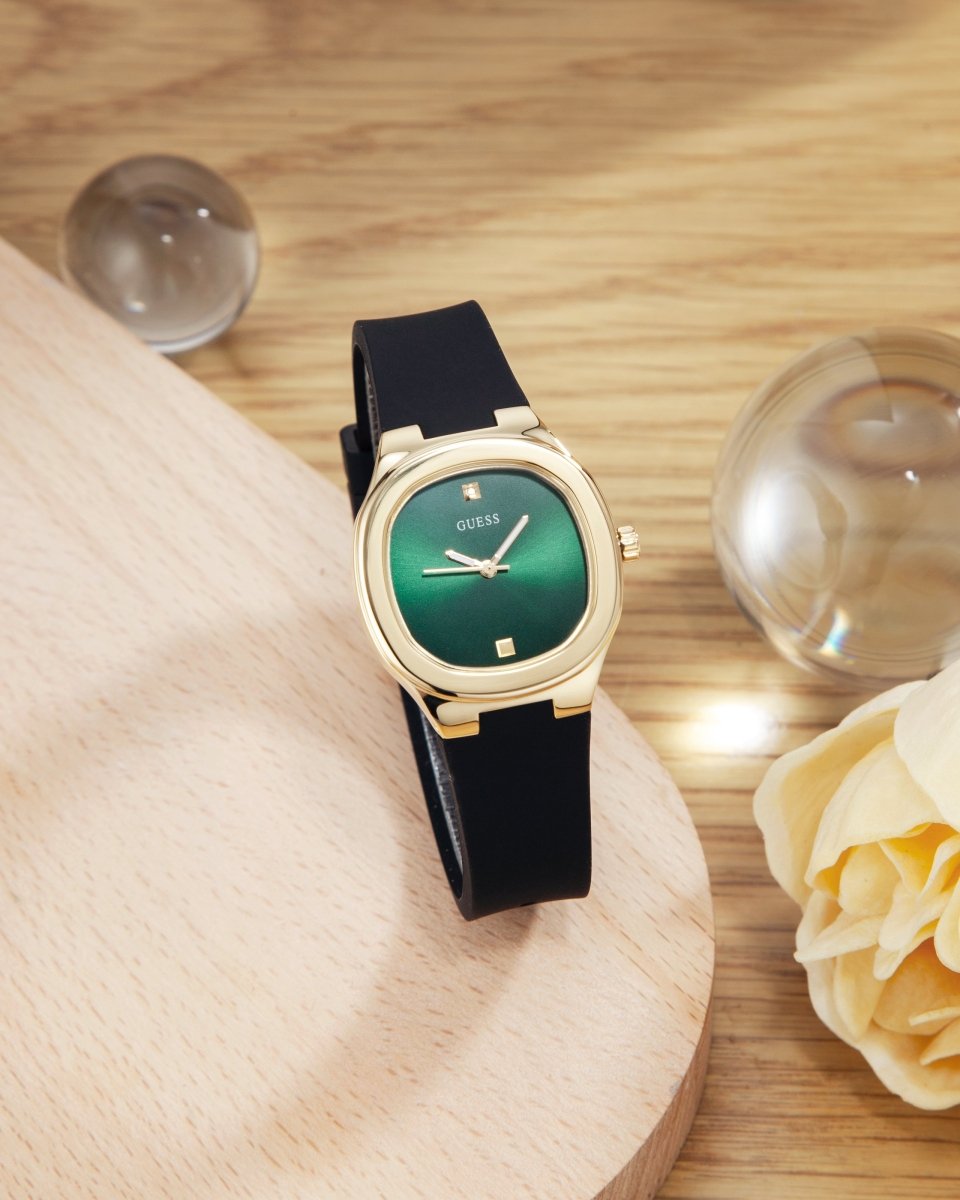 GUESS Đồng Hồ Nữ Eve GW0658L1 - L&M Luxury Timepieces