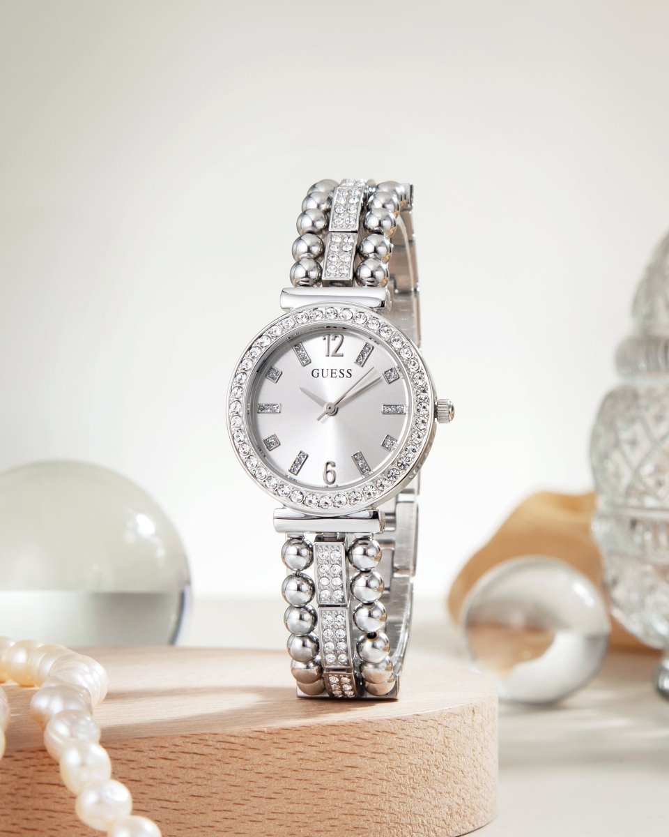 GUESS Đồng Hồ Nữ Gala GW0401L1 - L&M Luxury Timepieces