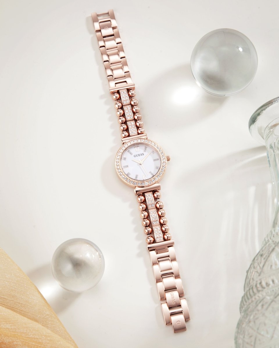 GUESS Đồng Hồ Nữ Gala GW0401L3 - L&M Luxury Timepieces