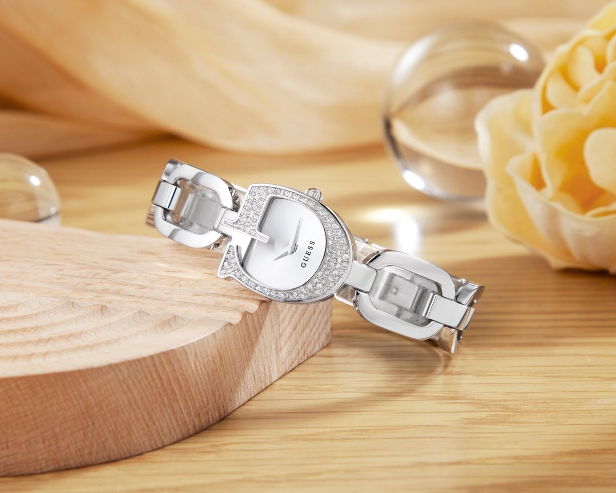 GUESS Đồng Hồ Nữ Gia GW0683L1 - L&M Luxury Timepieces