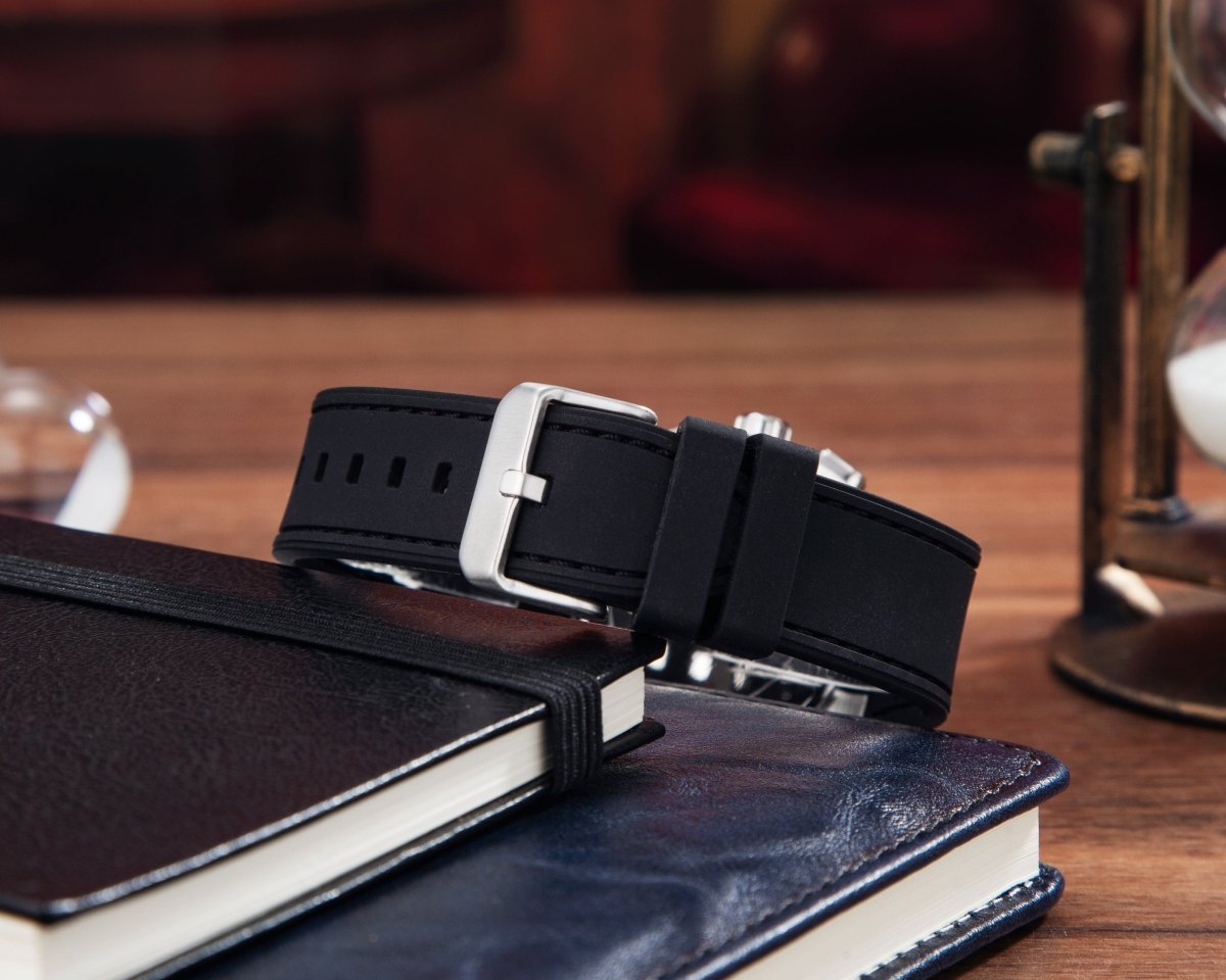 GUESS Đồng Hồ Nam Headline GW0571G1 - L&M Luxury Timepieces