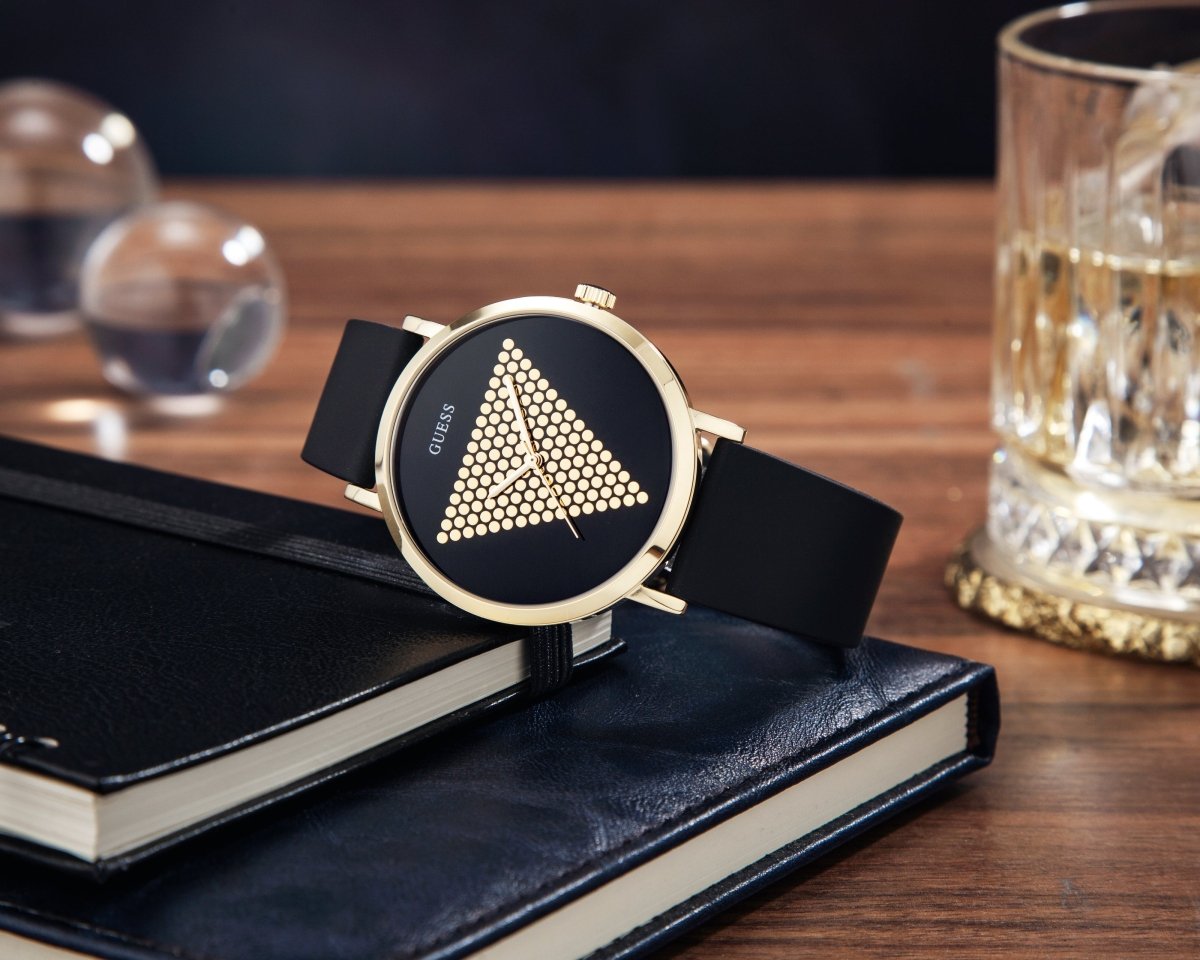 GUESS Đồng Hồ Nam Imprint W1161G1 - L&M Luxury Timepieces
