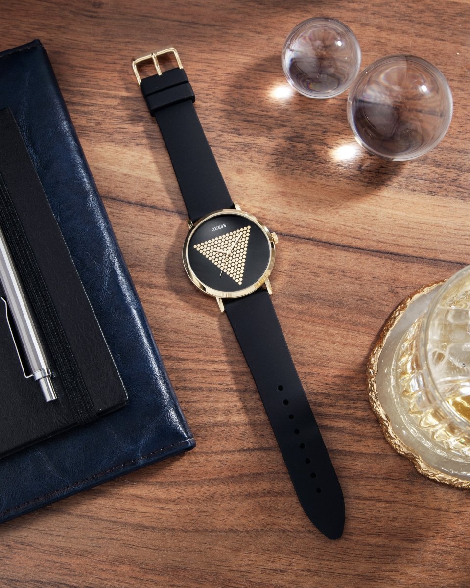 GUESS Đồng Hồ Nam Imprint W1161G1 - L&M Luxury Timepieces