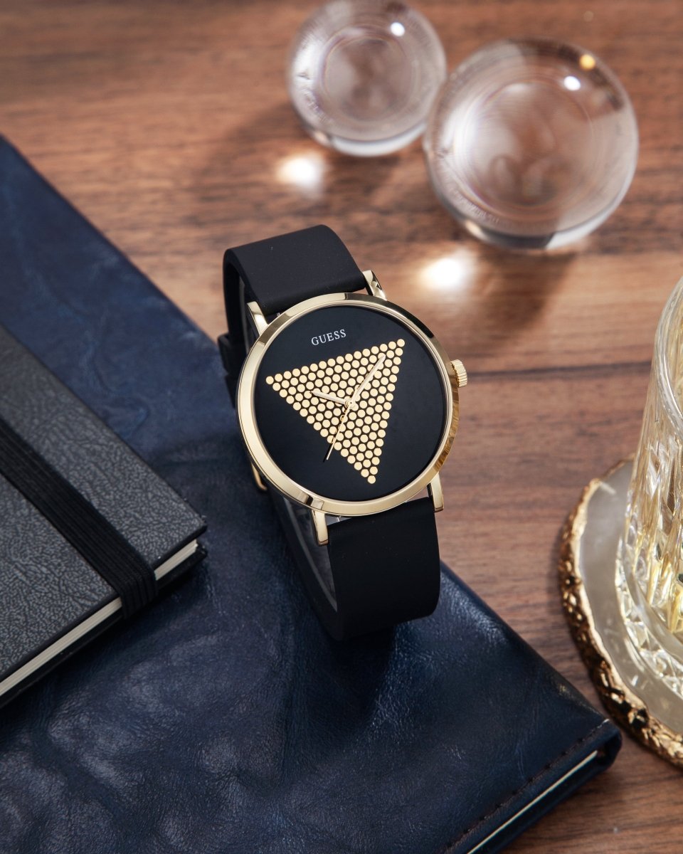 GUESS Đồng Hồ Nam Imprint W1161G1 - L&M Luxury Timepieces
