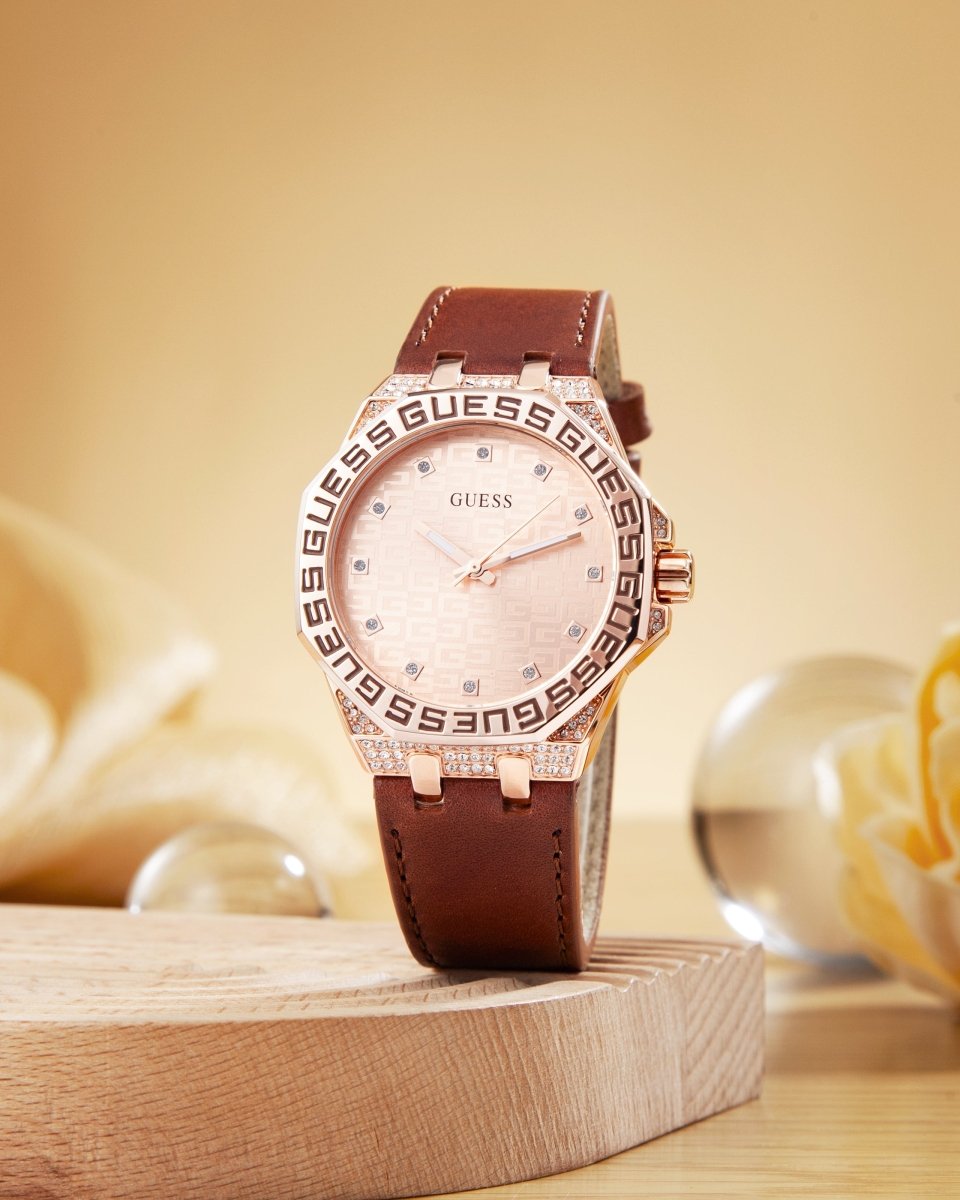 GUESS Đồng Hồ Nữ Insignia GW0547L2 - L&M Luxury Timepieces