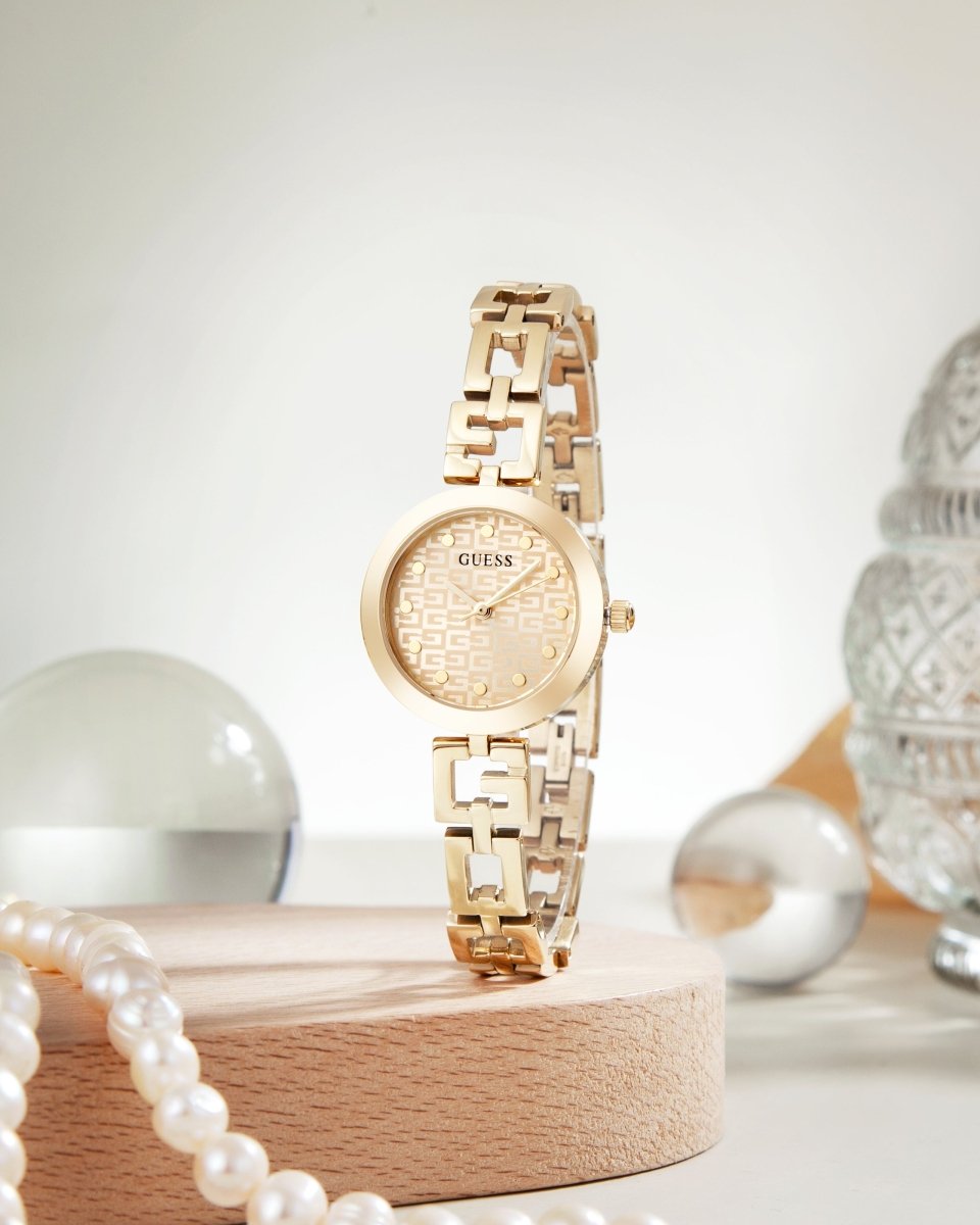 GUESS Đồng Hồ Nữ Lady G GW0549L2 - L&M Luxury Timepieces