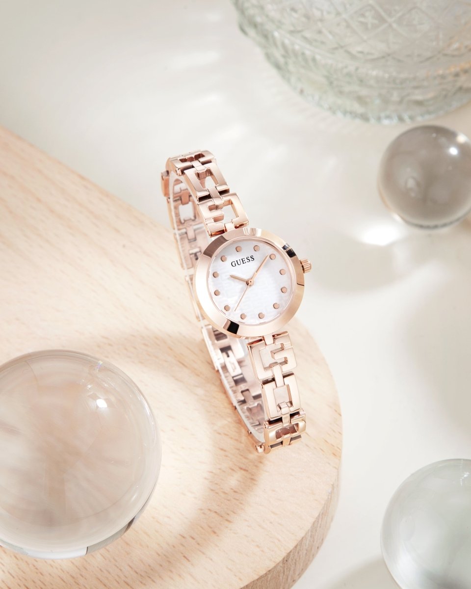 GUESS Đồng Hồ Nữ Lady G GW0549L3 - L&M Luxury Timepieces