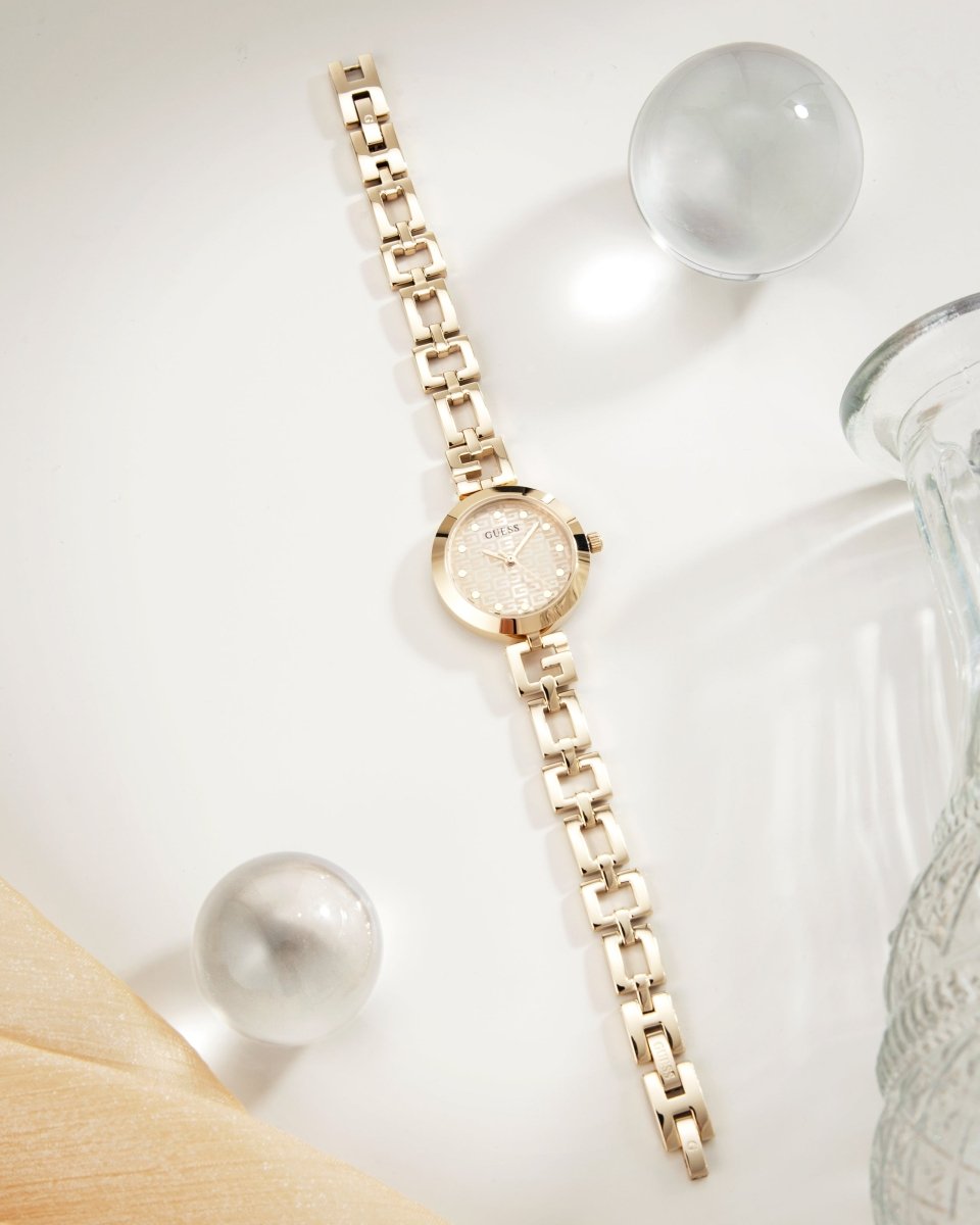 GUESS Đồng Hồ Nữ Lady G GW0549L2 - L&M Luxury Timepieces