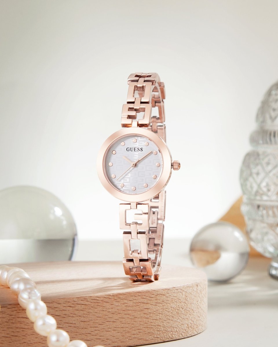 GUESS Đồng Hồ Nữ Lady G GW0549L3 - L&M Luxury Timepieces