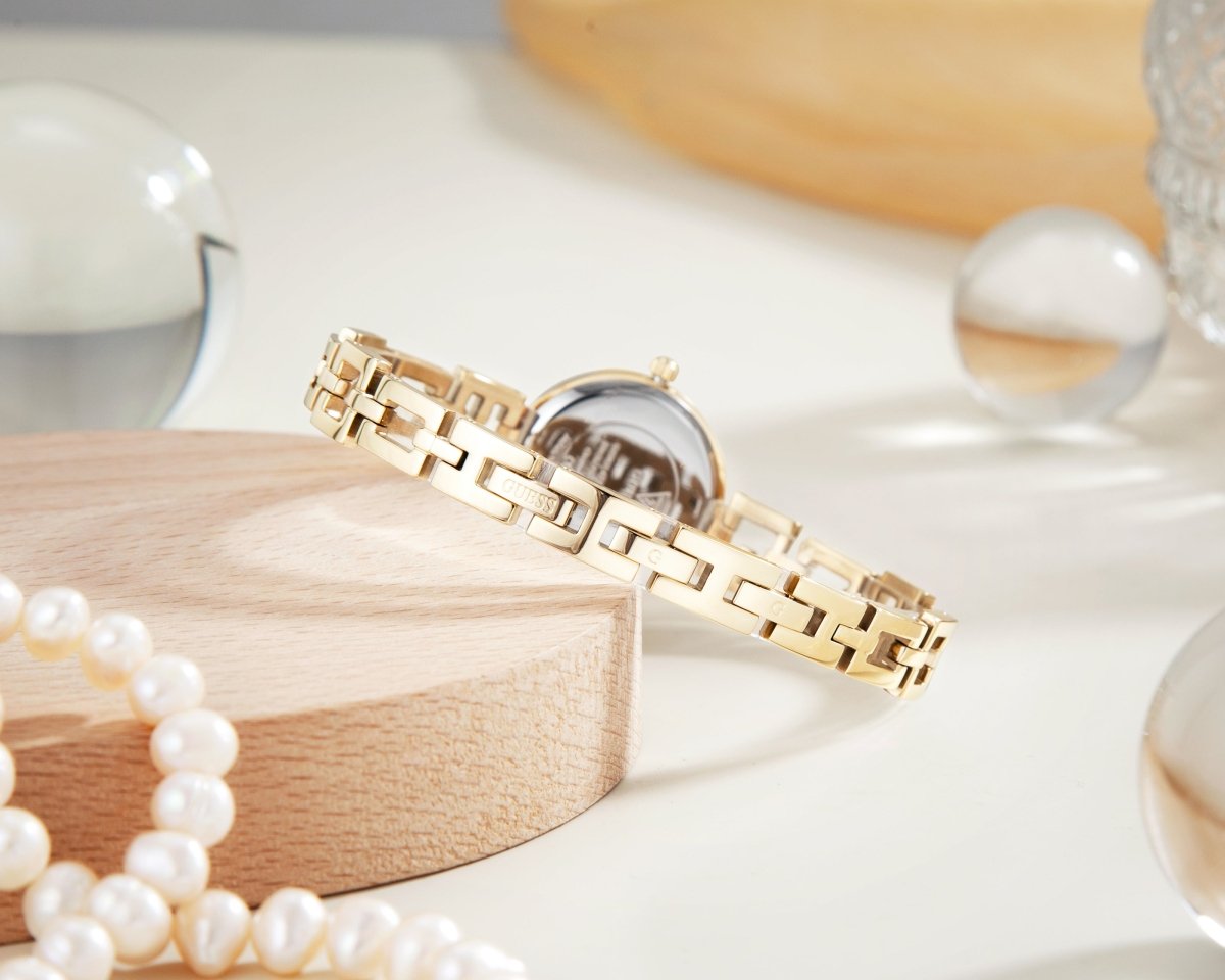 GUESS Đồng Hồ Nữ Lady G GW0549L2 - L&M Luxury Timepieces