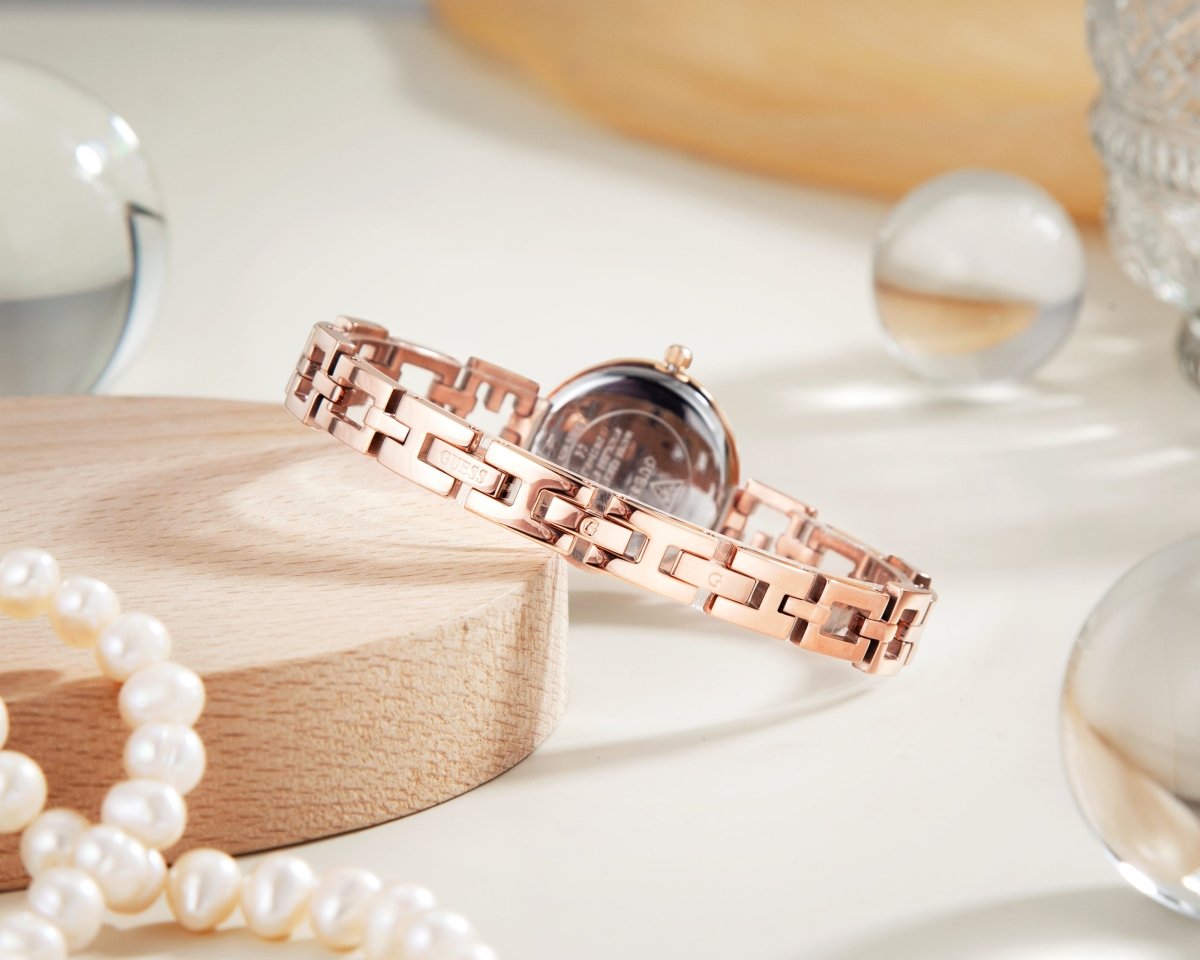 GUESS Đồng Hồ Nữ Lady G GW0549L3 - L&M Luxury Timepieces