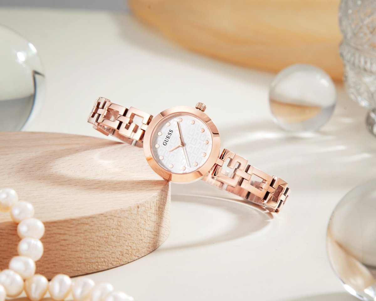 GUESS Đồng Hồ Nữ Lady G GW0549L3 - L&M Luxury Timepieces